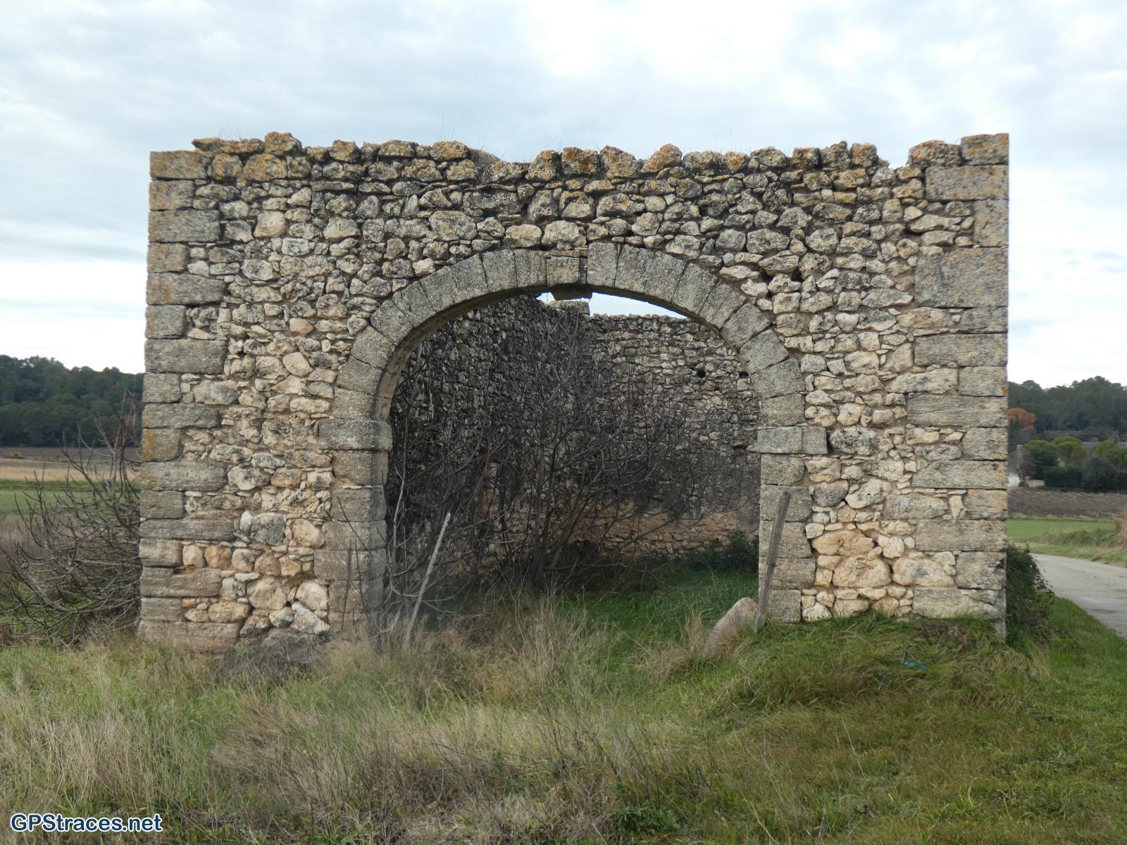 Gard-Blauzac - Malaigue–4