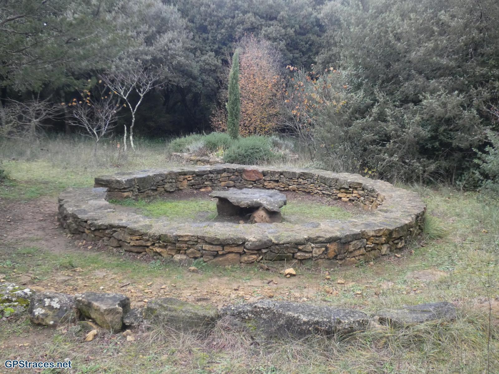 Gard-Blauzac - Malaigue–8