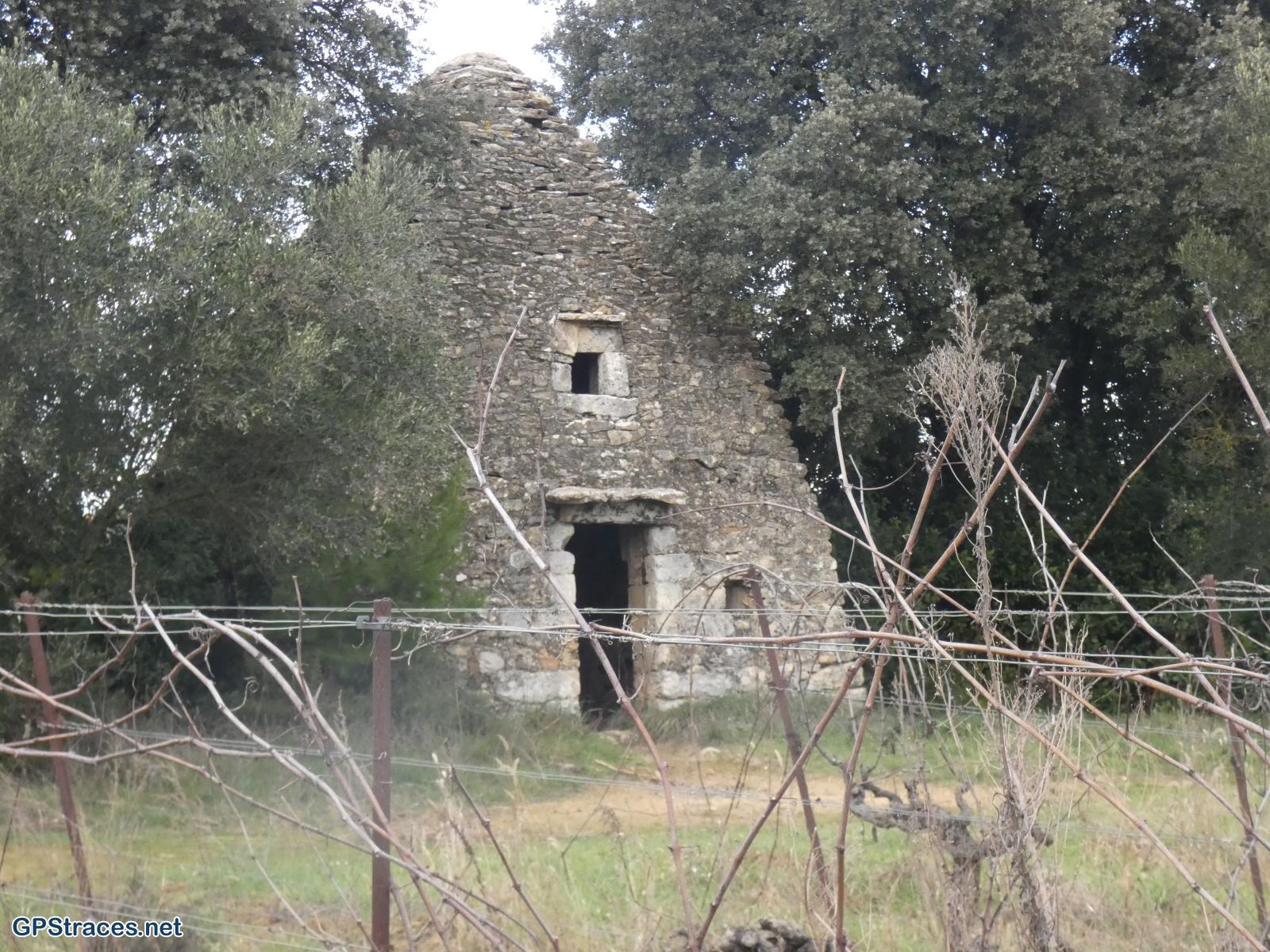 Les capitelles