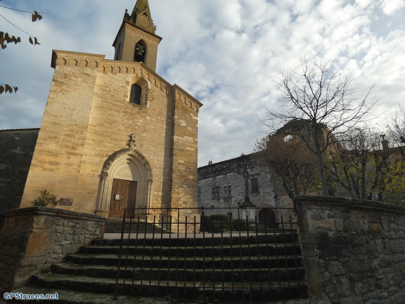 Gard-Blauzac - Malaigue–17