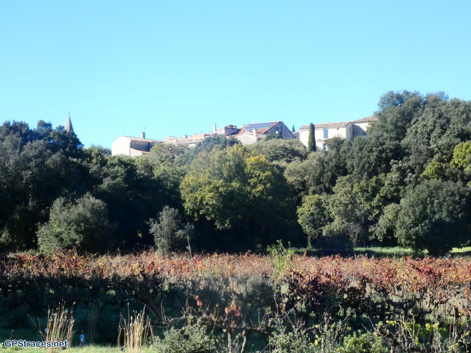 Gard-Blauzac - Vic - Sagriès–4