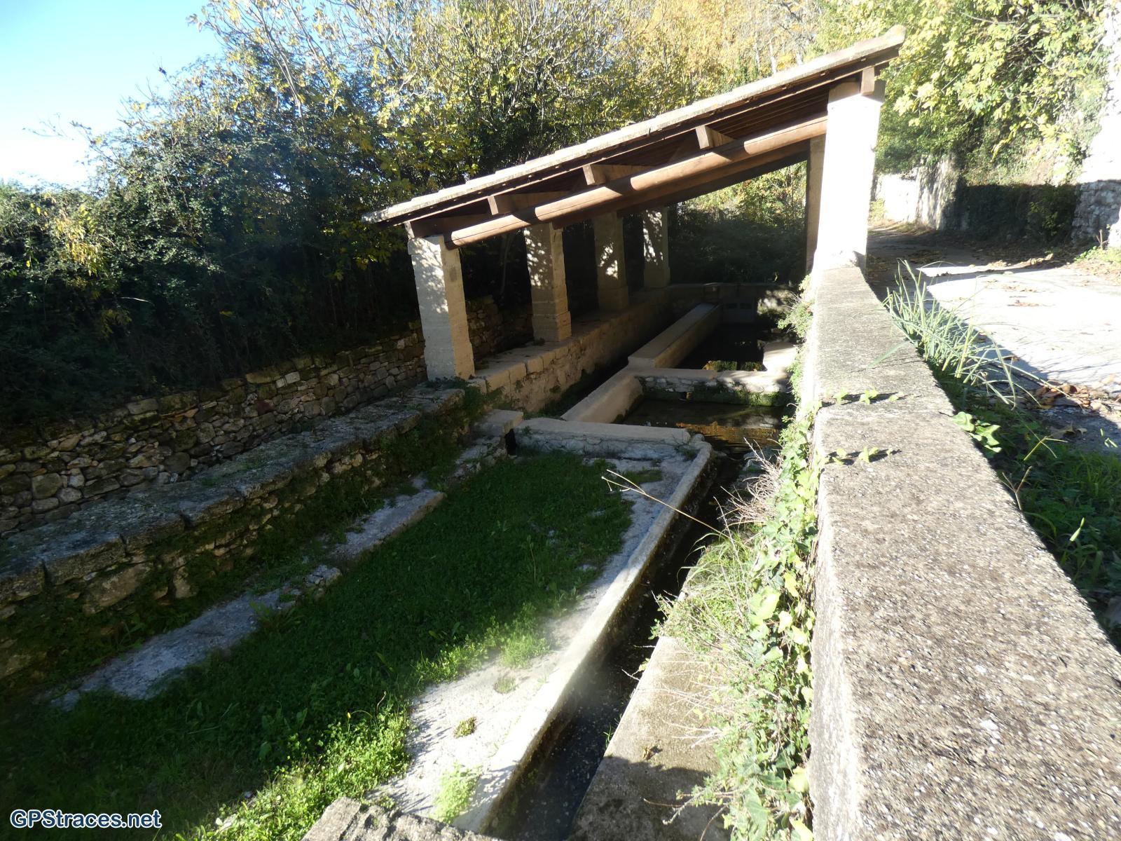 Gard-Blauzac - Vic - Sagriès–10