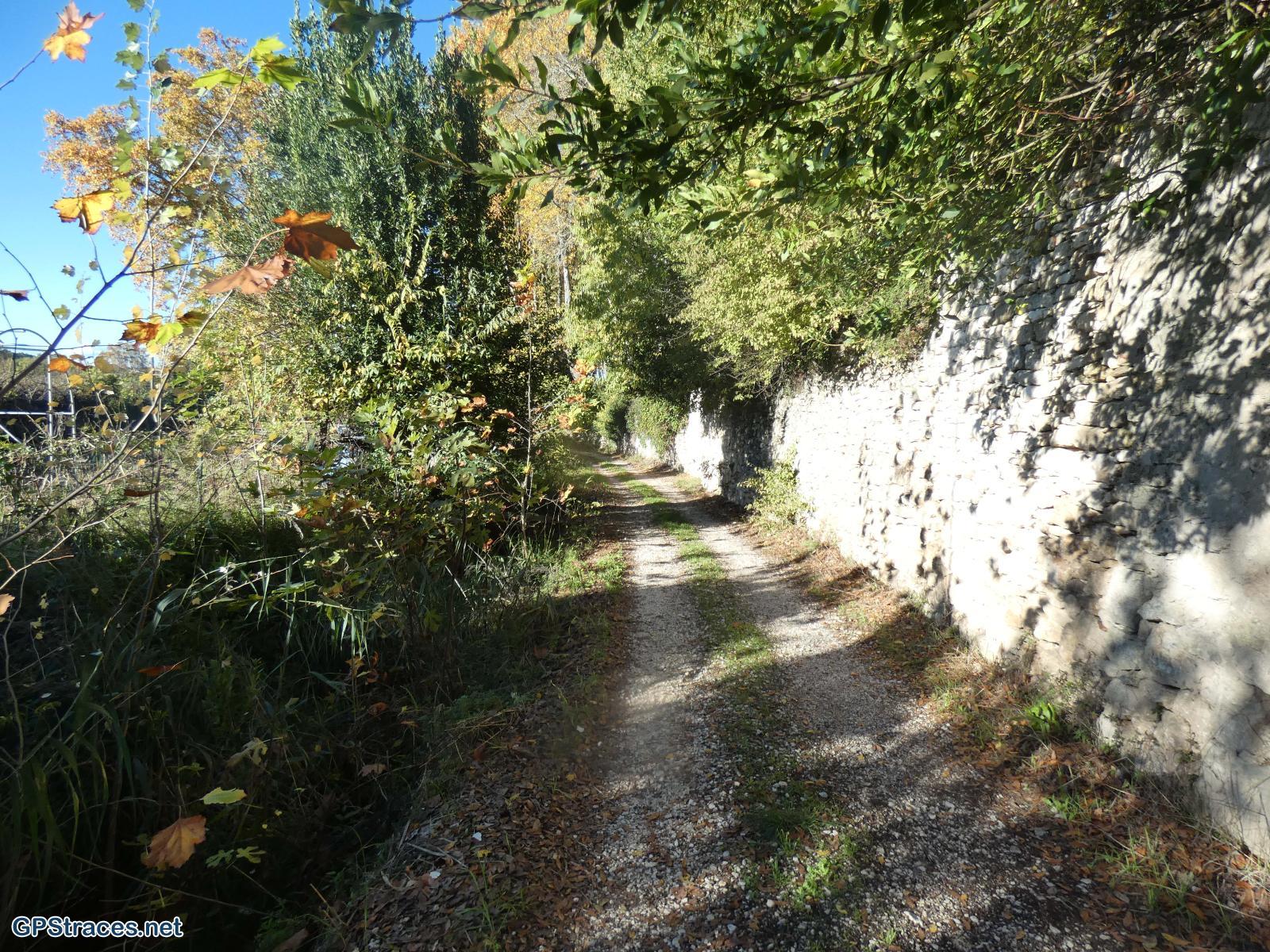 Gard-Blauzac - Vic - Sagriès–11