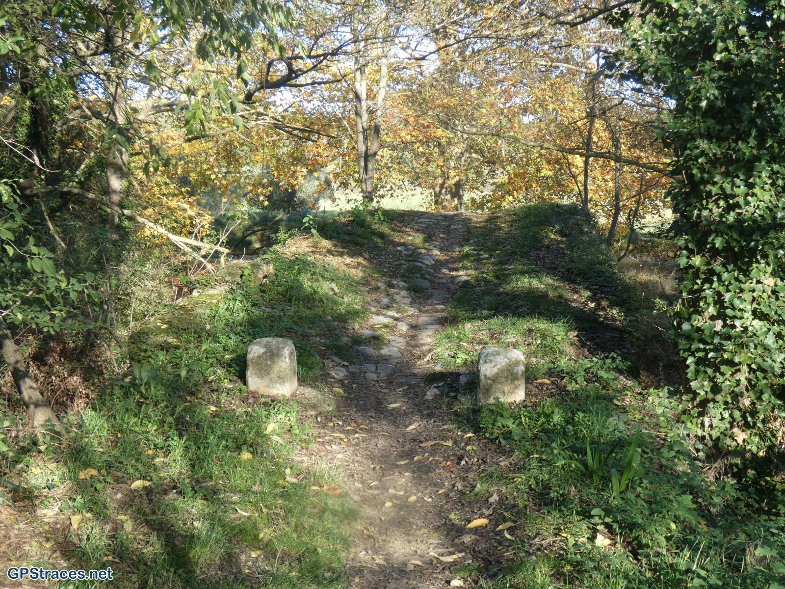 Gard-Blauzac - Vic - Sagriès–12