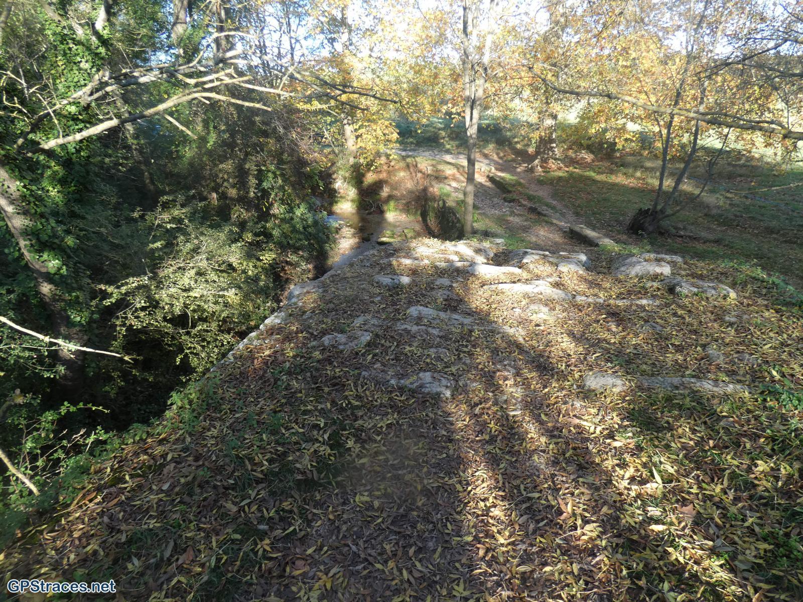 Gard-Blauzac - Vic - Sagriès–14