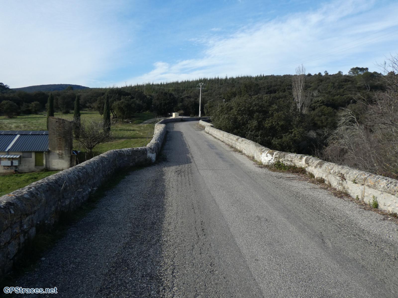 Le départ