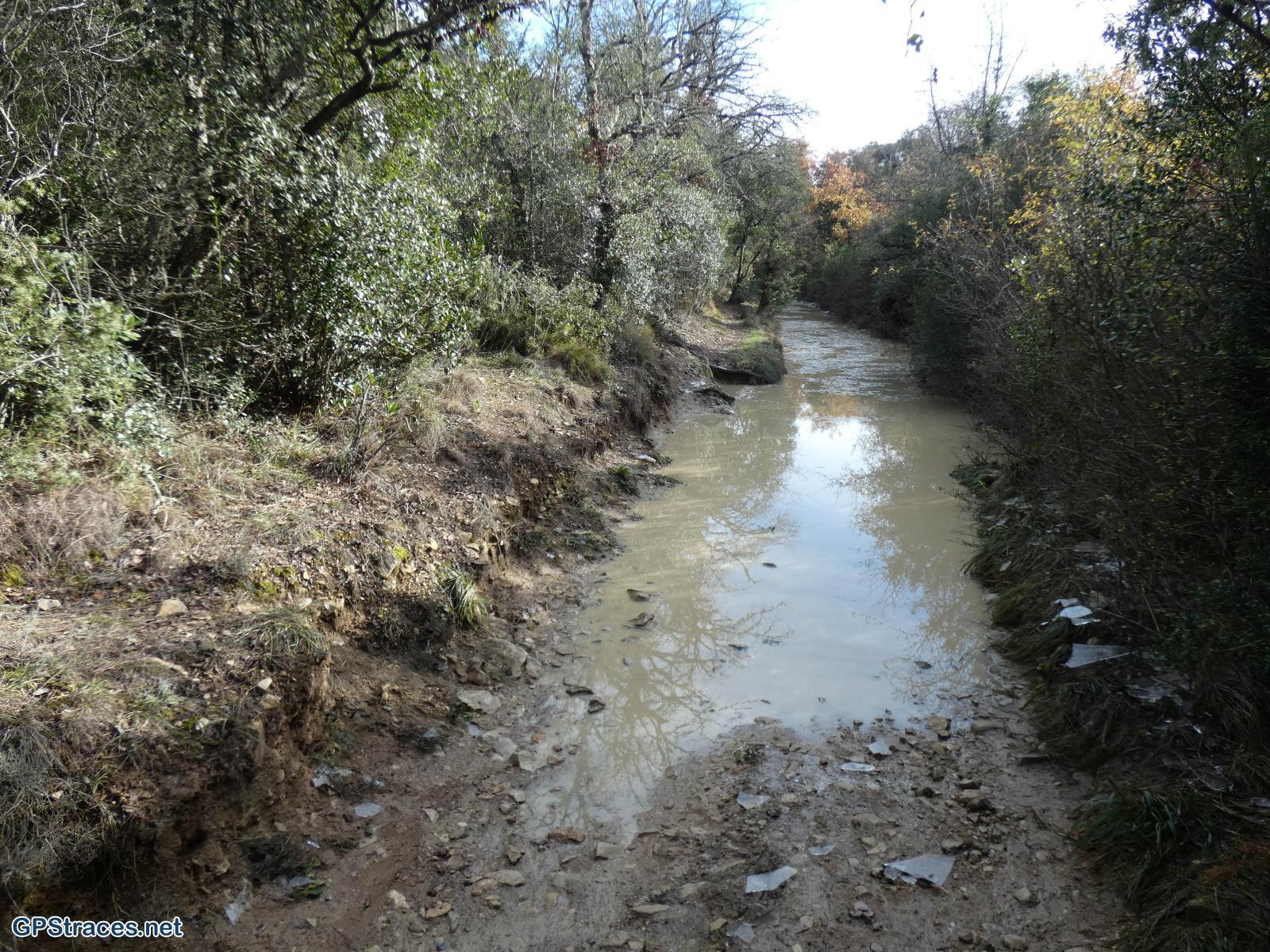 Gard-Bourdiguet - Bruyès - Le Chabian–5