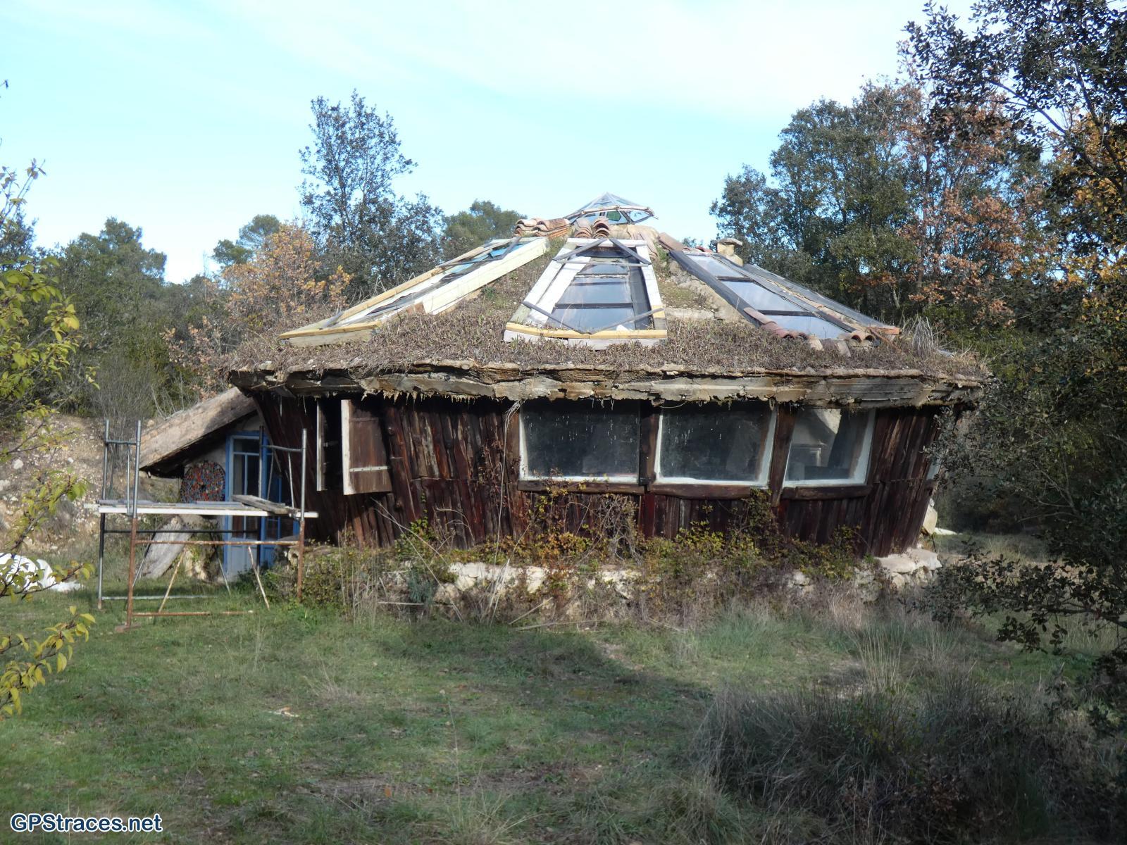 La Grange aux Ardents
