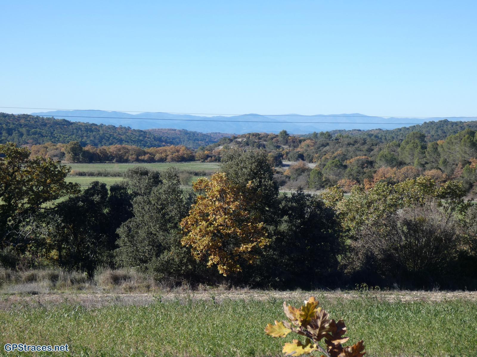 Les Cévennes