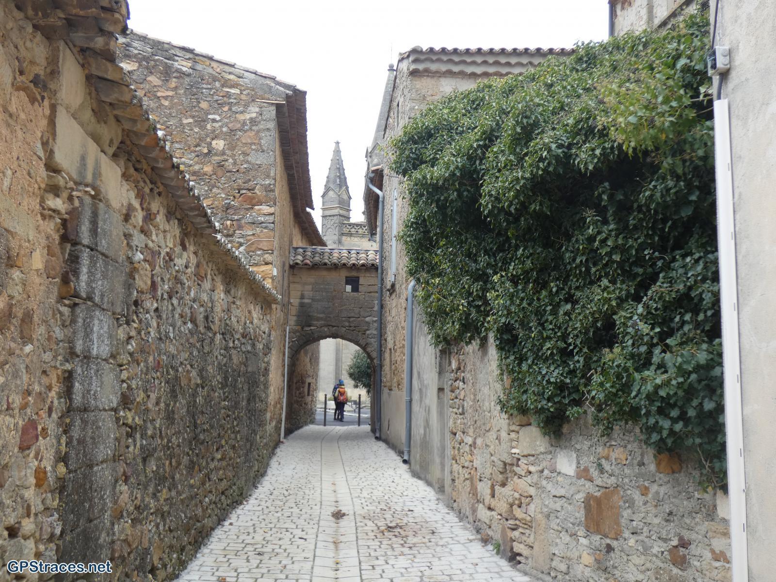 La Bruguière