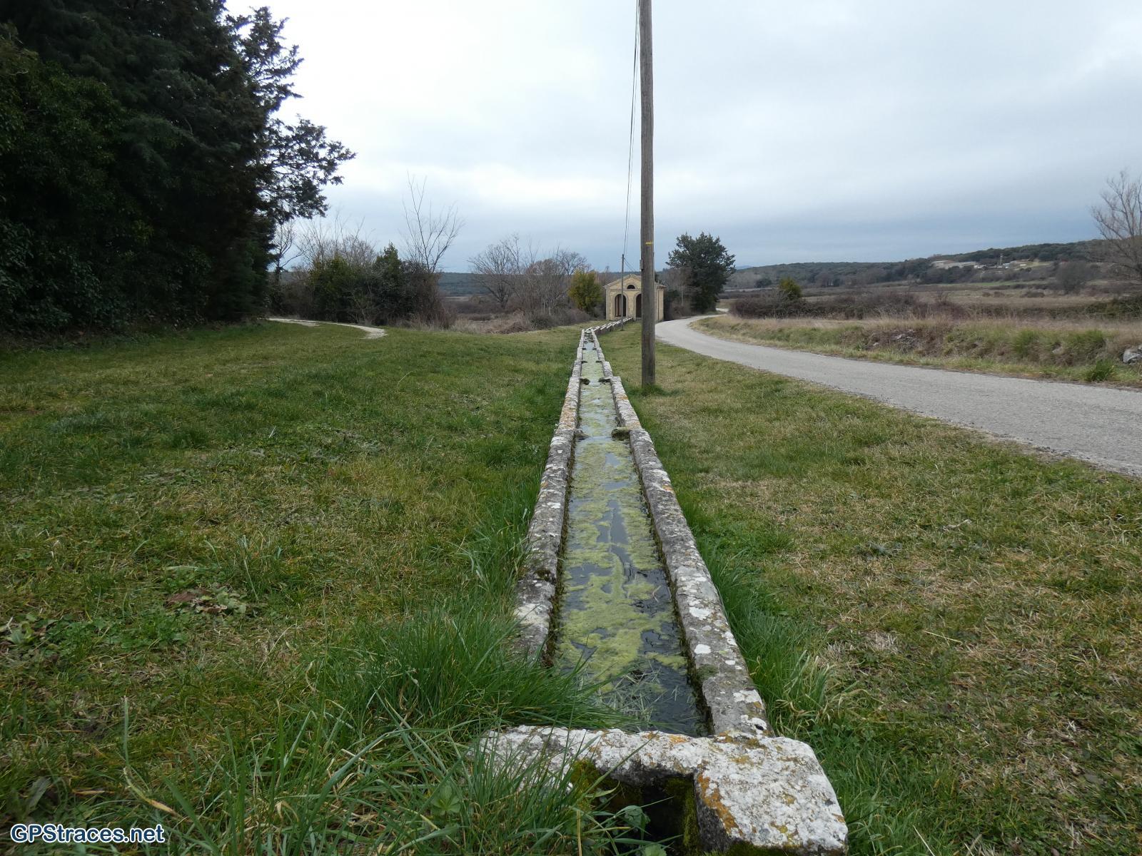 Gard-La Bruguières - Serre de Bousseirolles–3