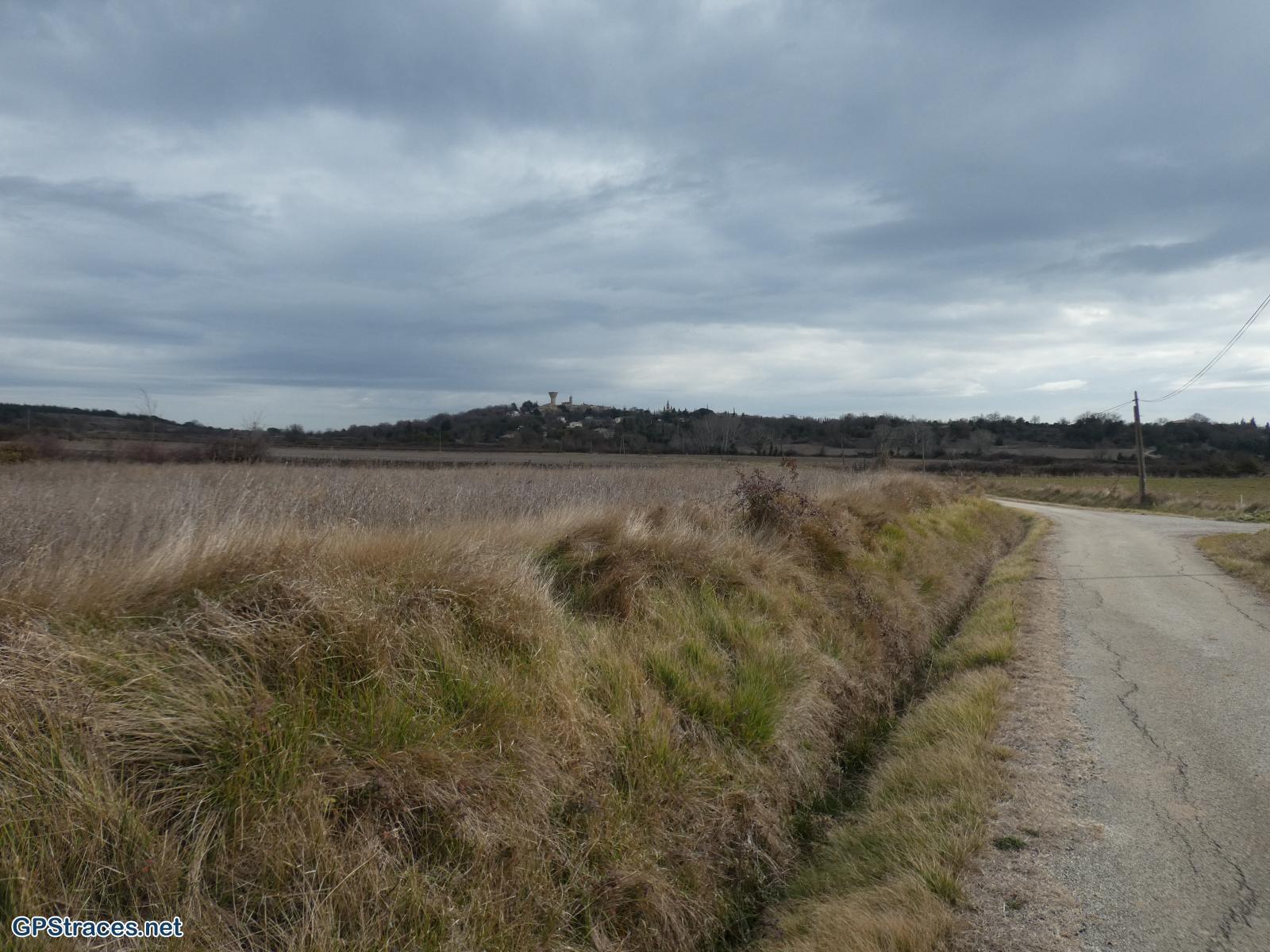 Gard-La Bruguières - Serre de Bousseirolles–4