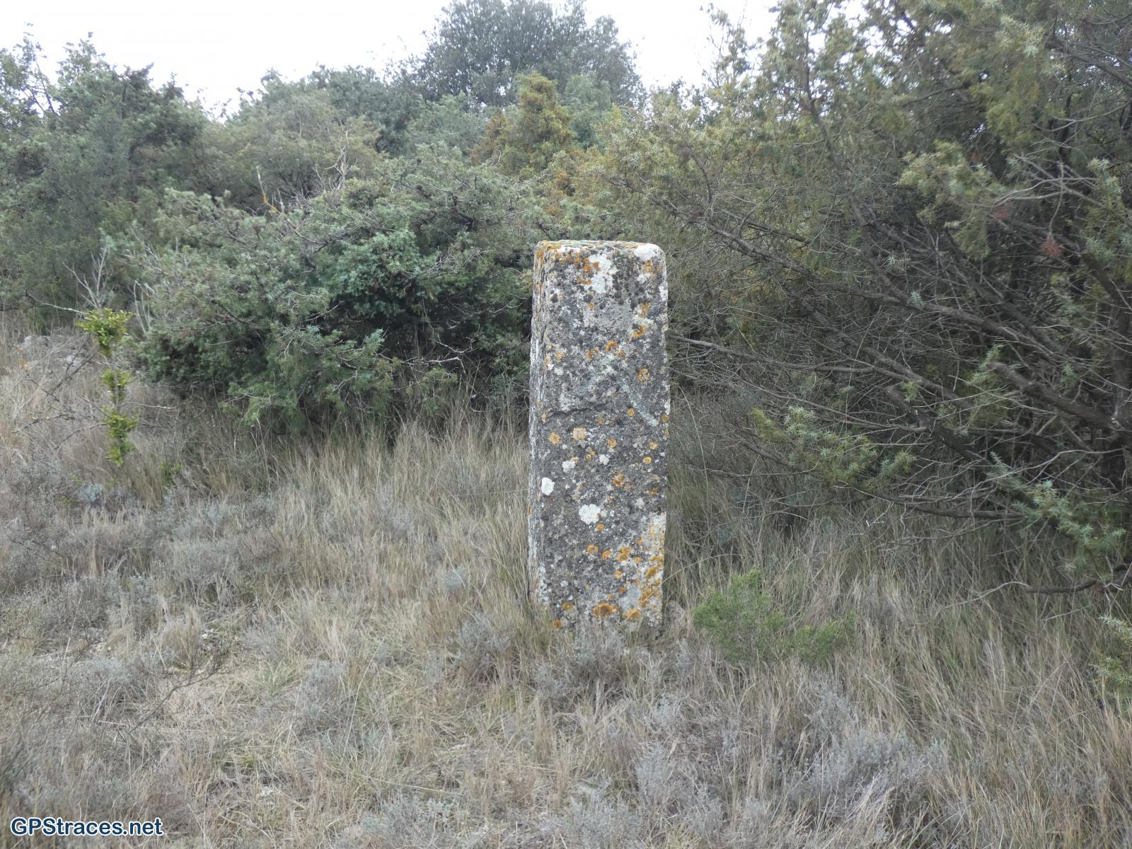 Gard-La Bruguières - Serre de Bousseirolles–9