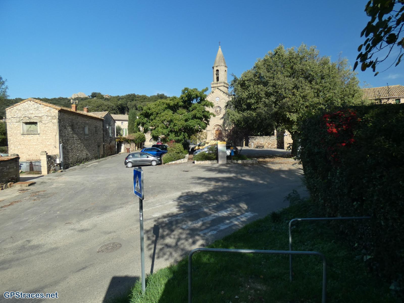 La Capelle