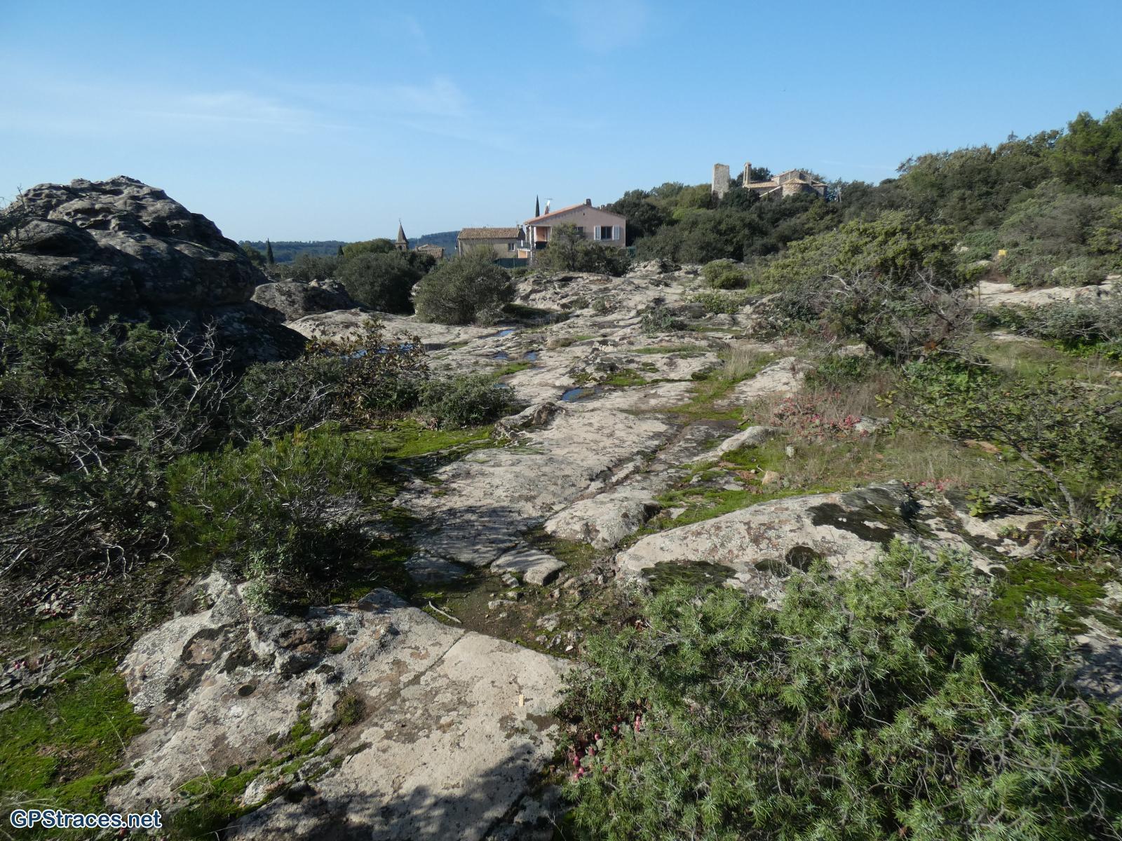Gard-De La Capelle à Saint-Hippolyte-de-Montaigu–13