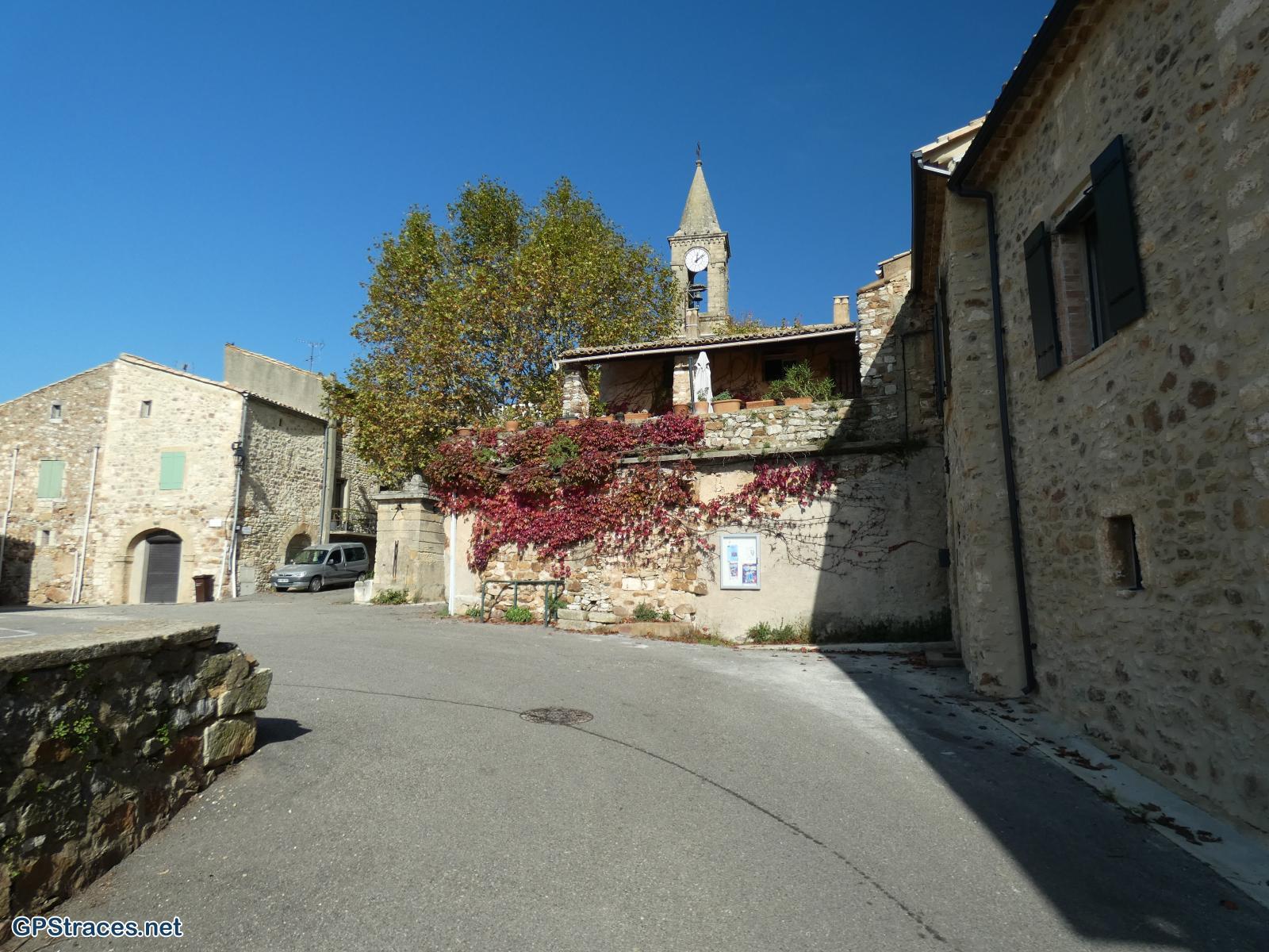 Masmolène