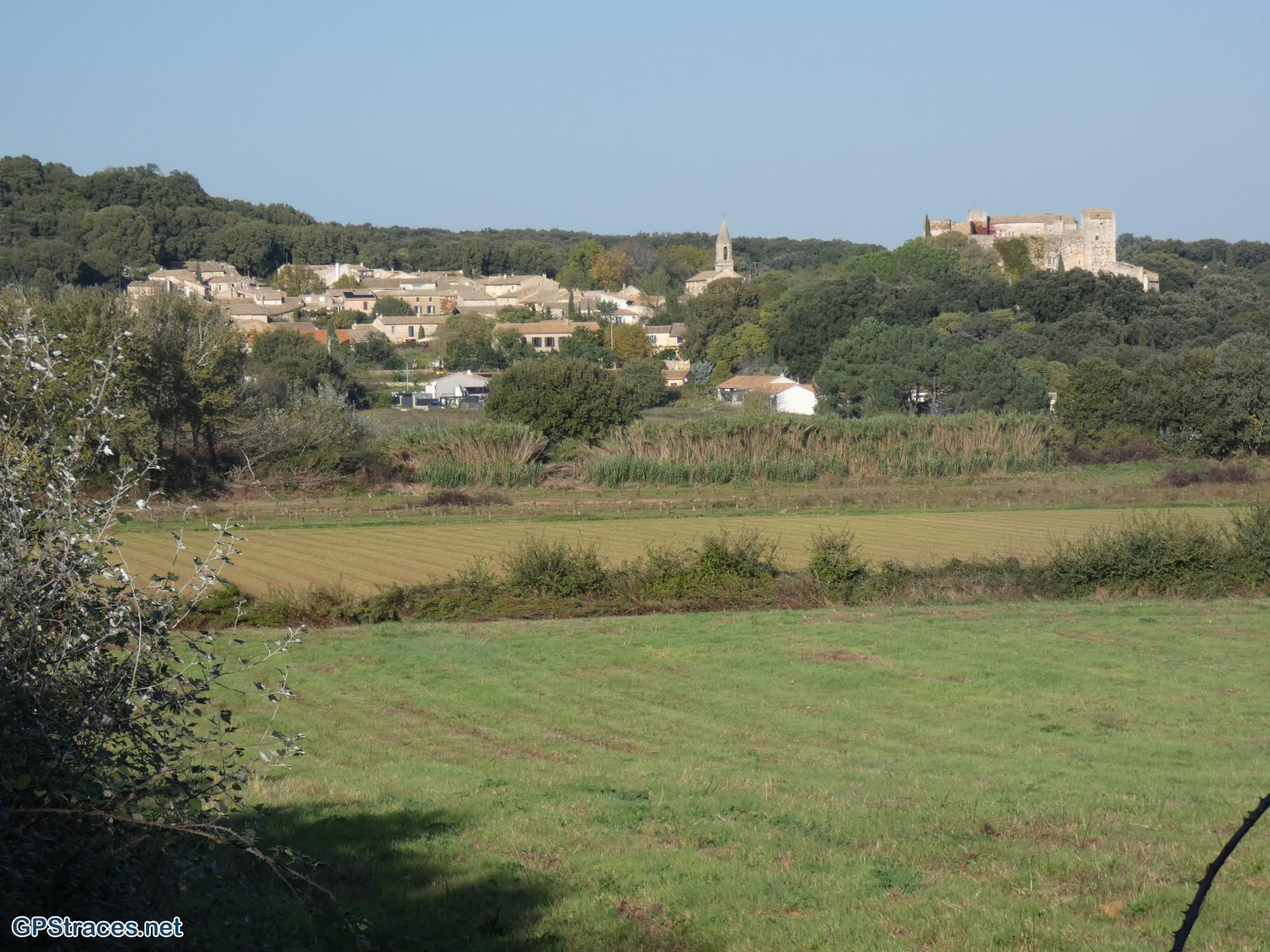 La Capelle