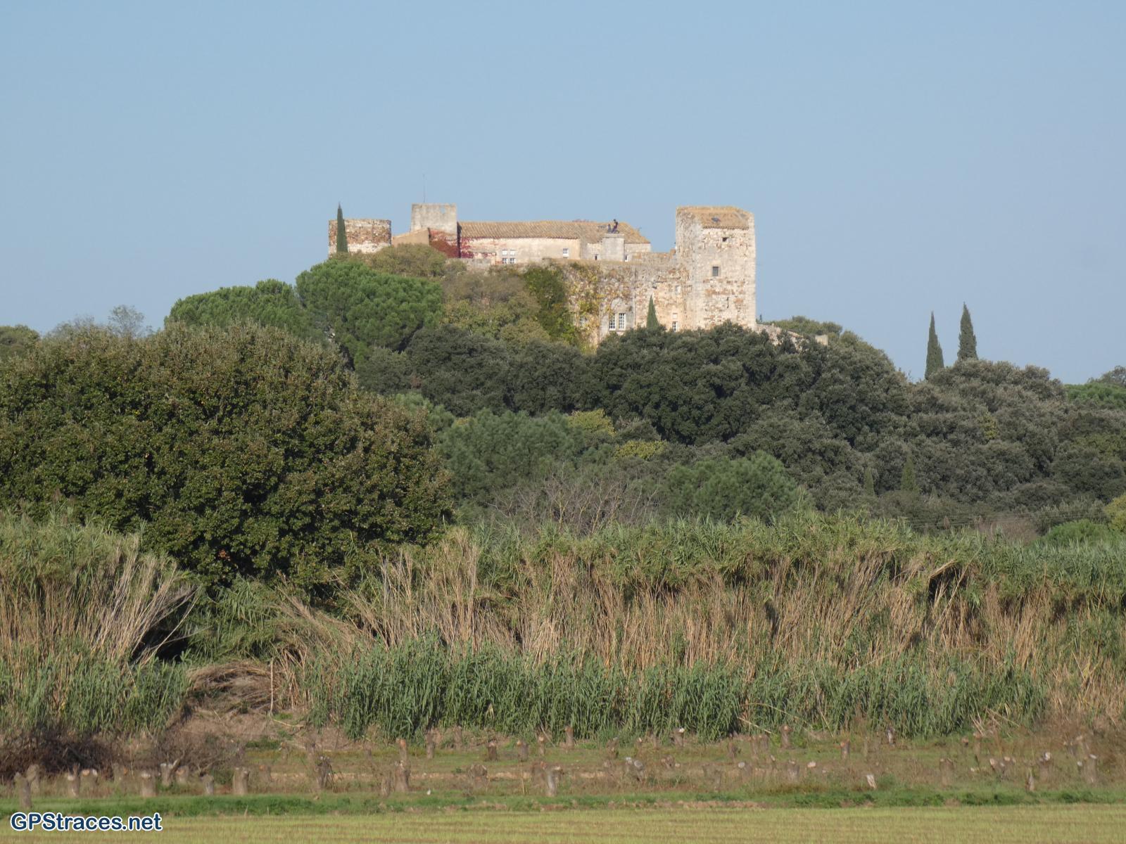 Le château