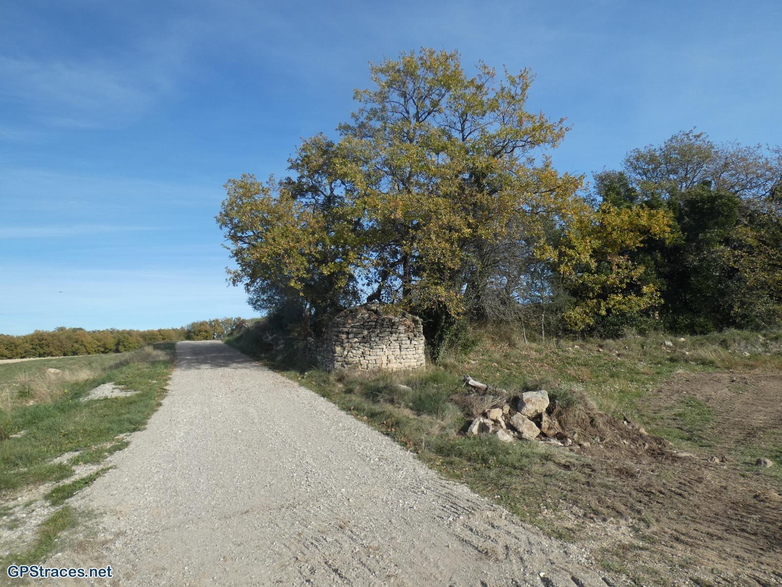 Gard-Castelnau - Brignon - St-Maurice–18