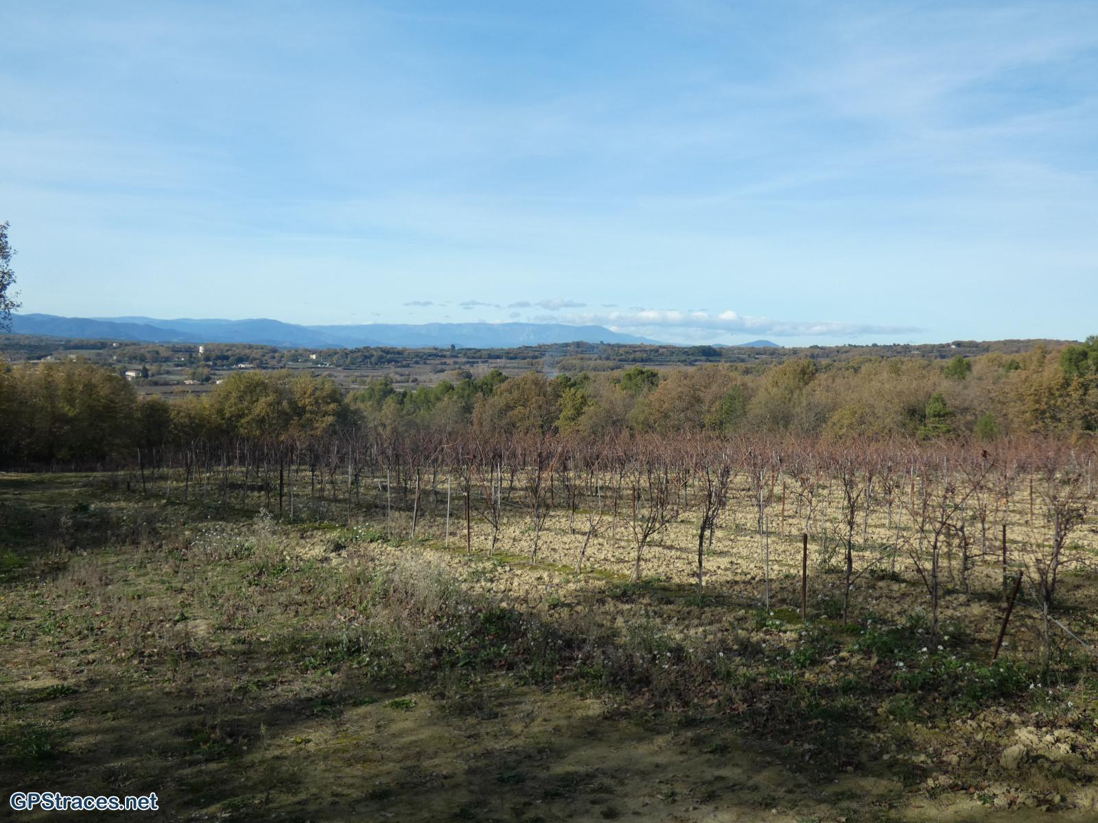 Gard-Castelnau - Brignon - St-Maurice–17