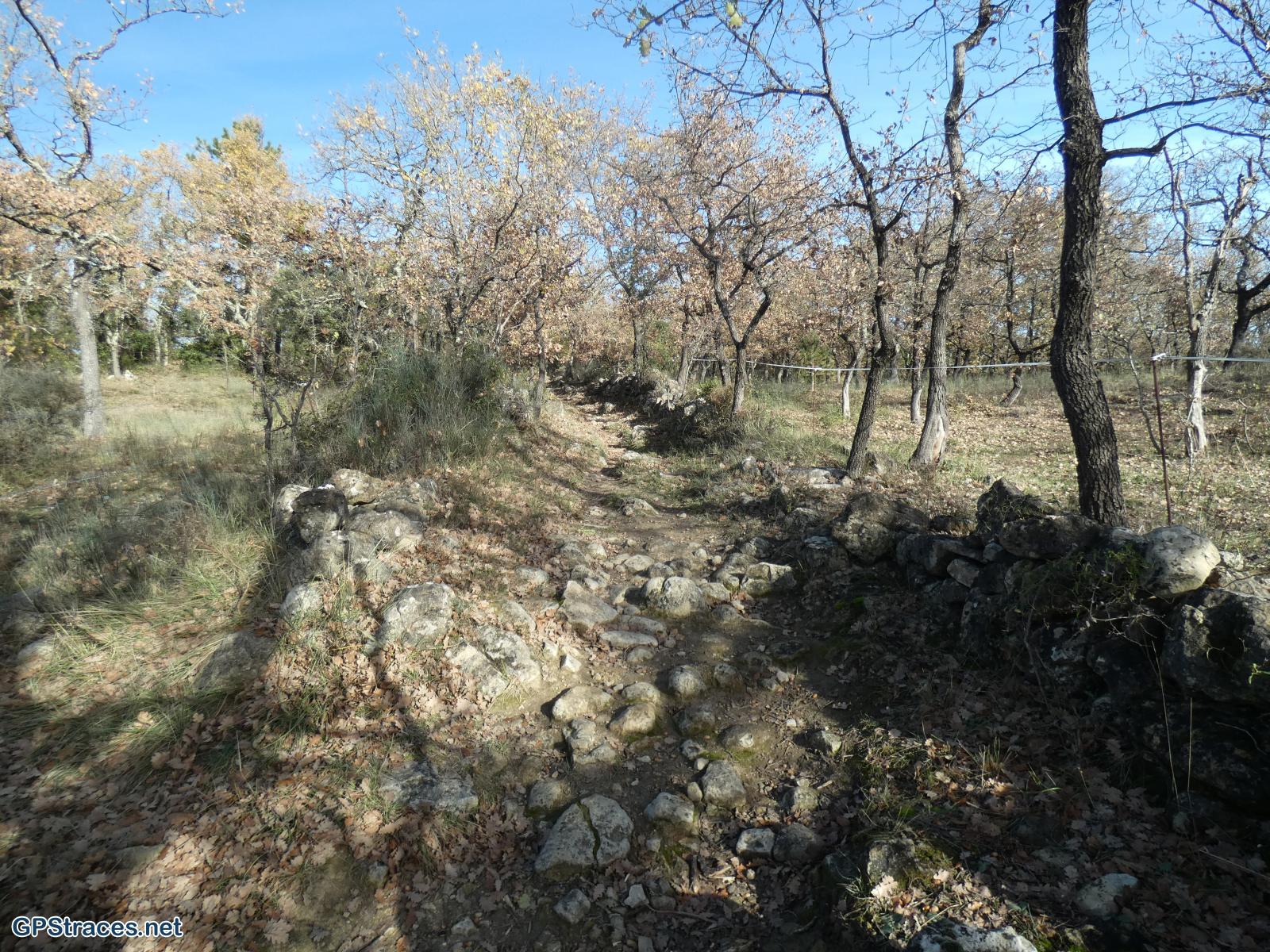 Gard-Castelnau - Brignon - St-Maurice–16
