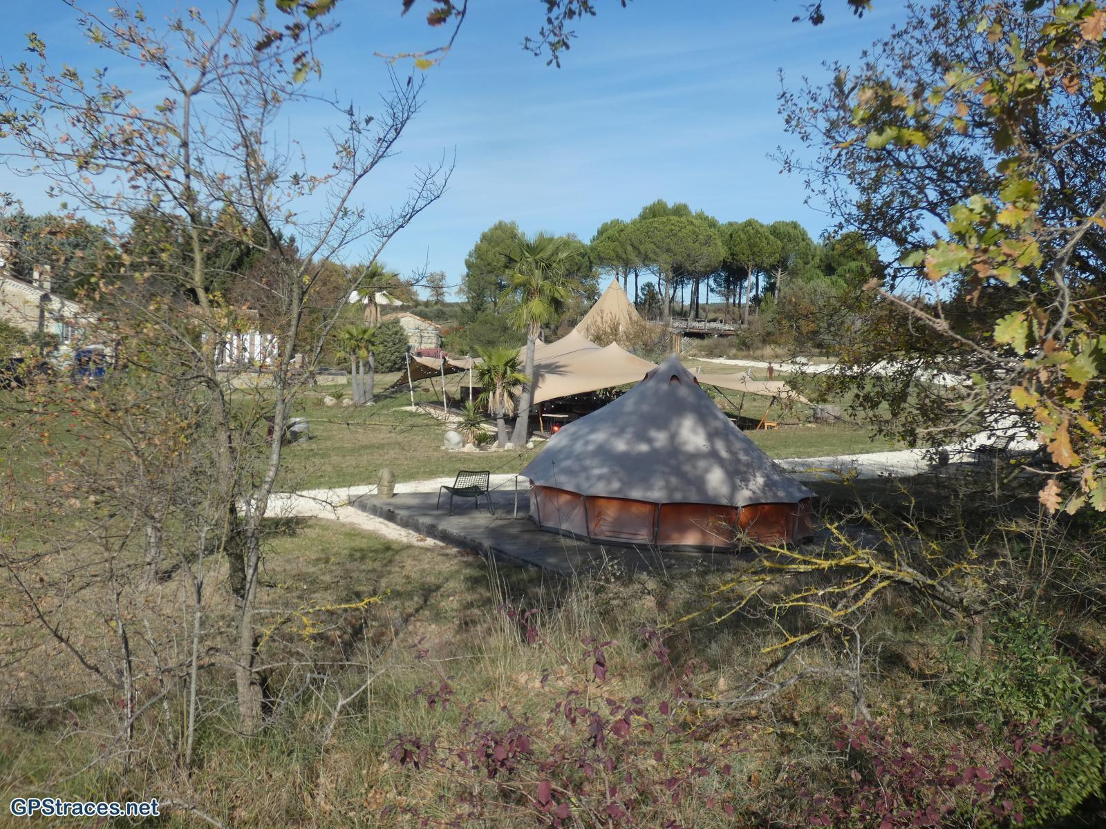 Le Clos de Jac
