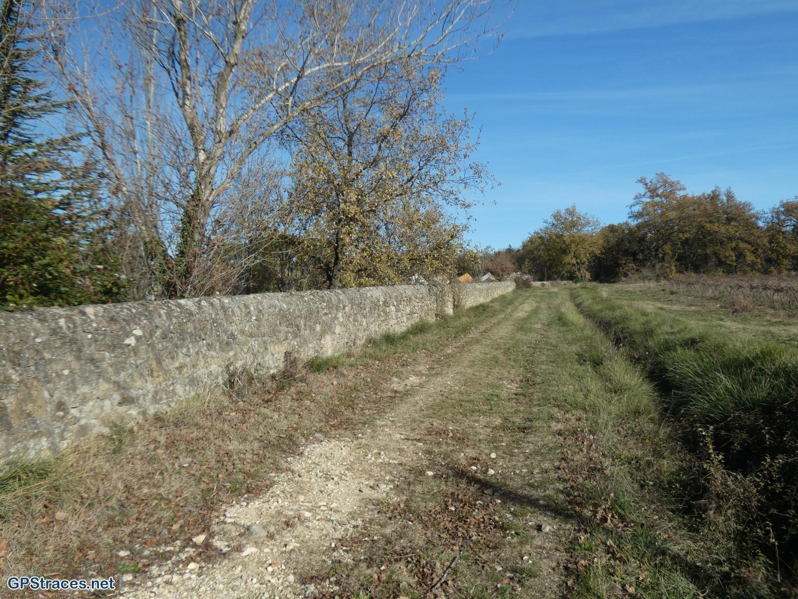 Gard-Castelnau - Brignon - St-Maurice–14
