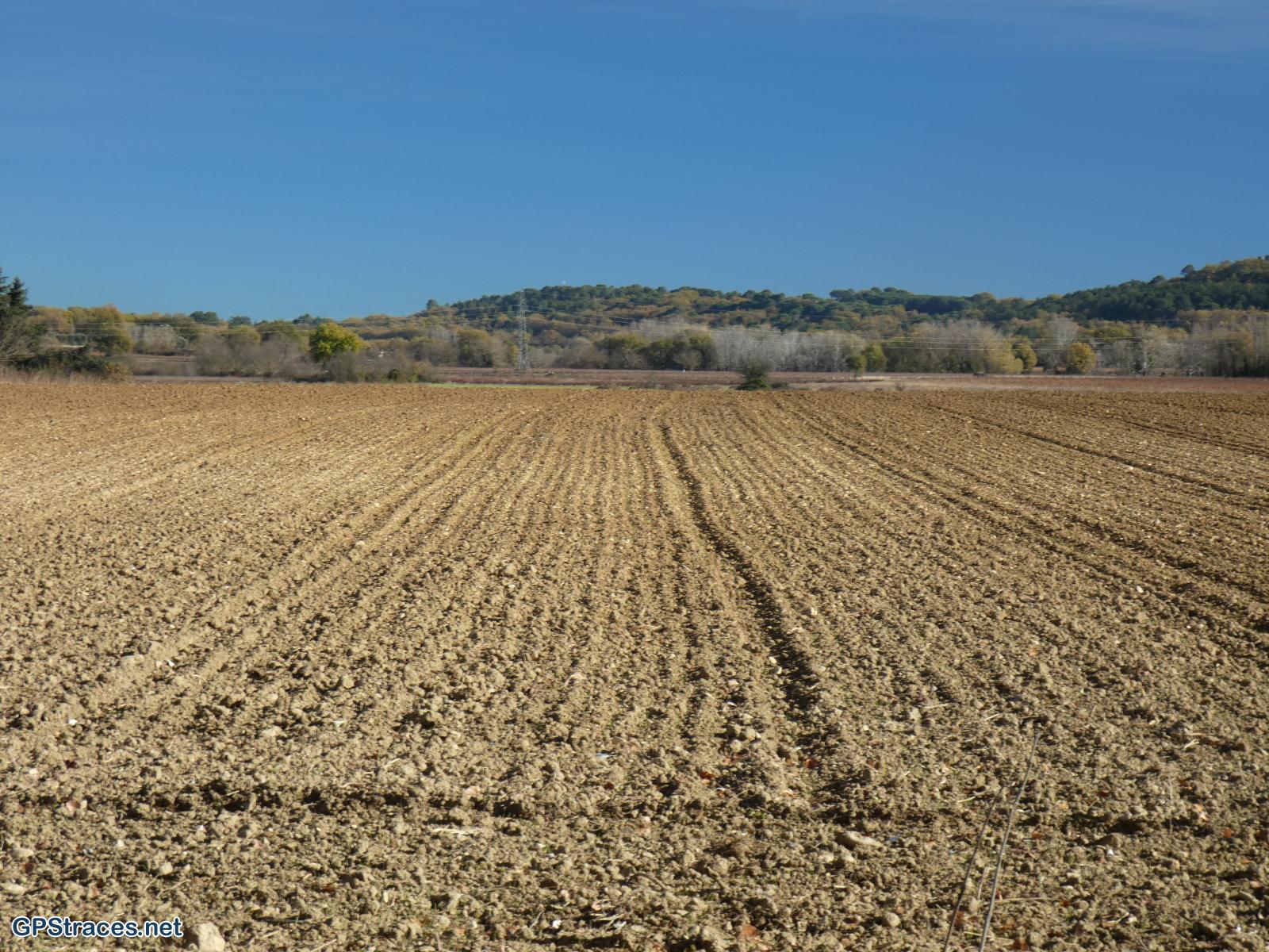 Gard-Castelnau - Brignon - St-Maurice–10