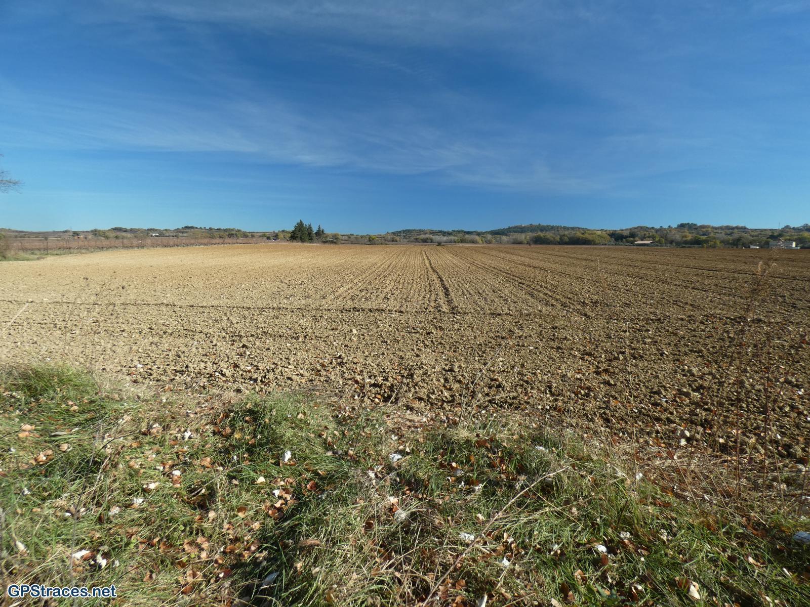 Gard-Castelnau - Brignon - St-Maurice–9
