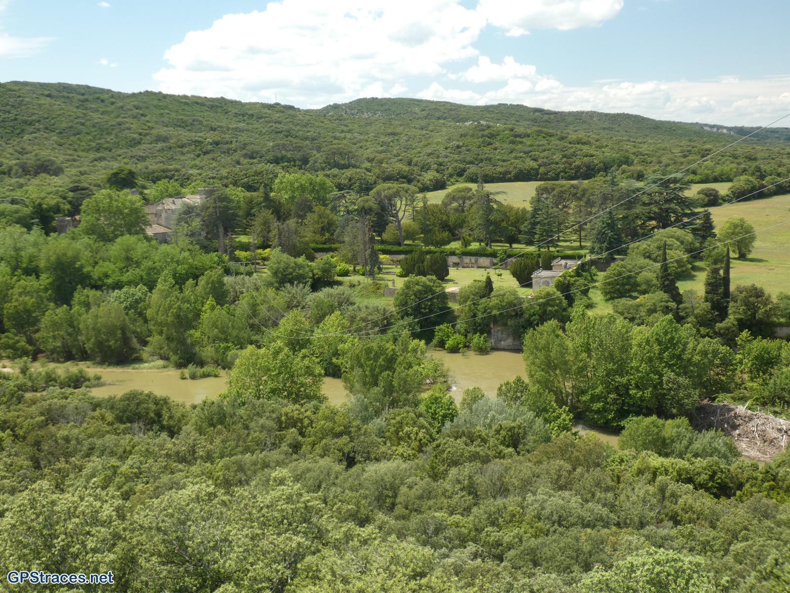 Le domaine Saint-Privat