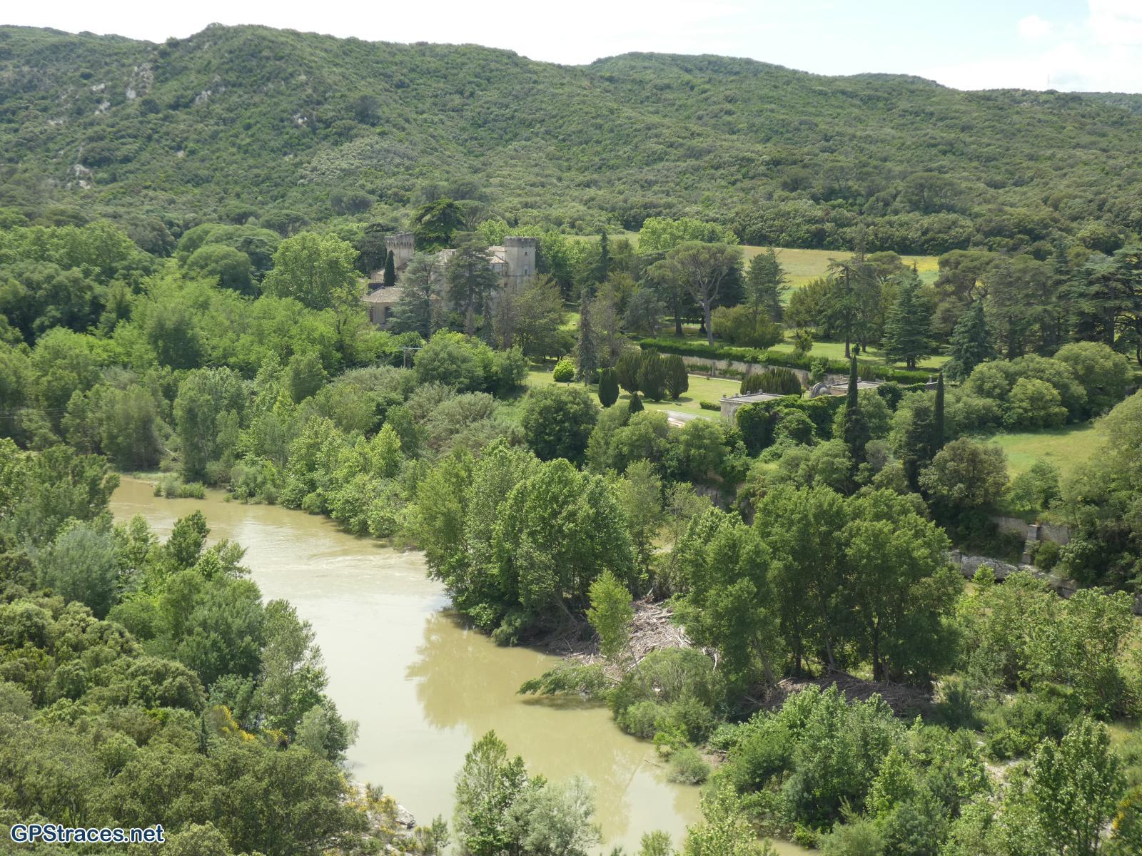 Le domaine Saint-Privat