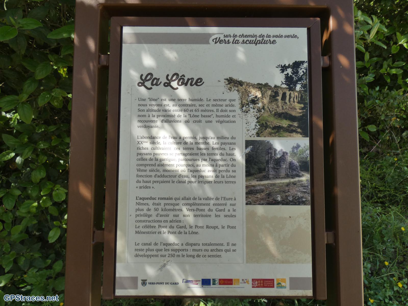 Gard-De Castillon au Pont du Gard–28