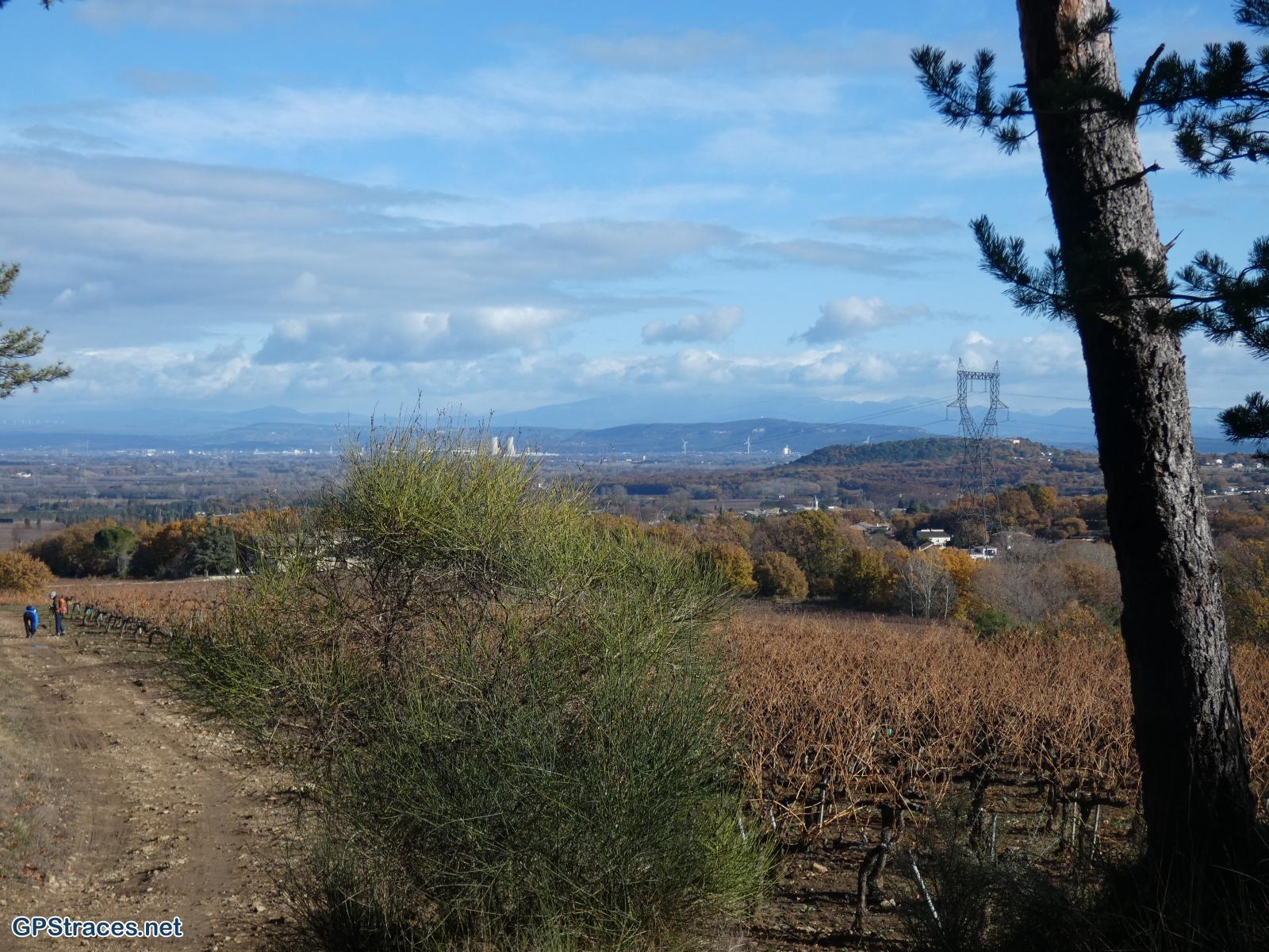 Gard-La Chartreuse de Valbonne - Saint Paulet de Caisson–2