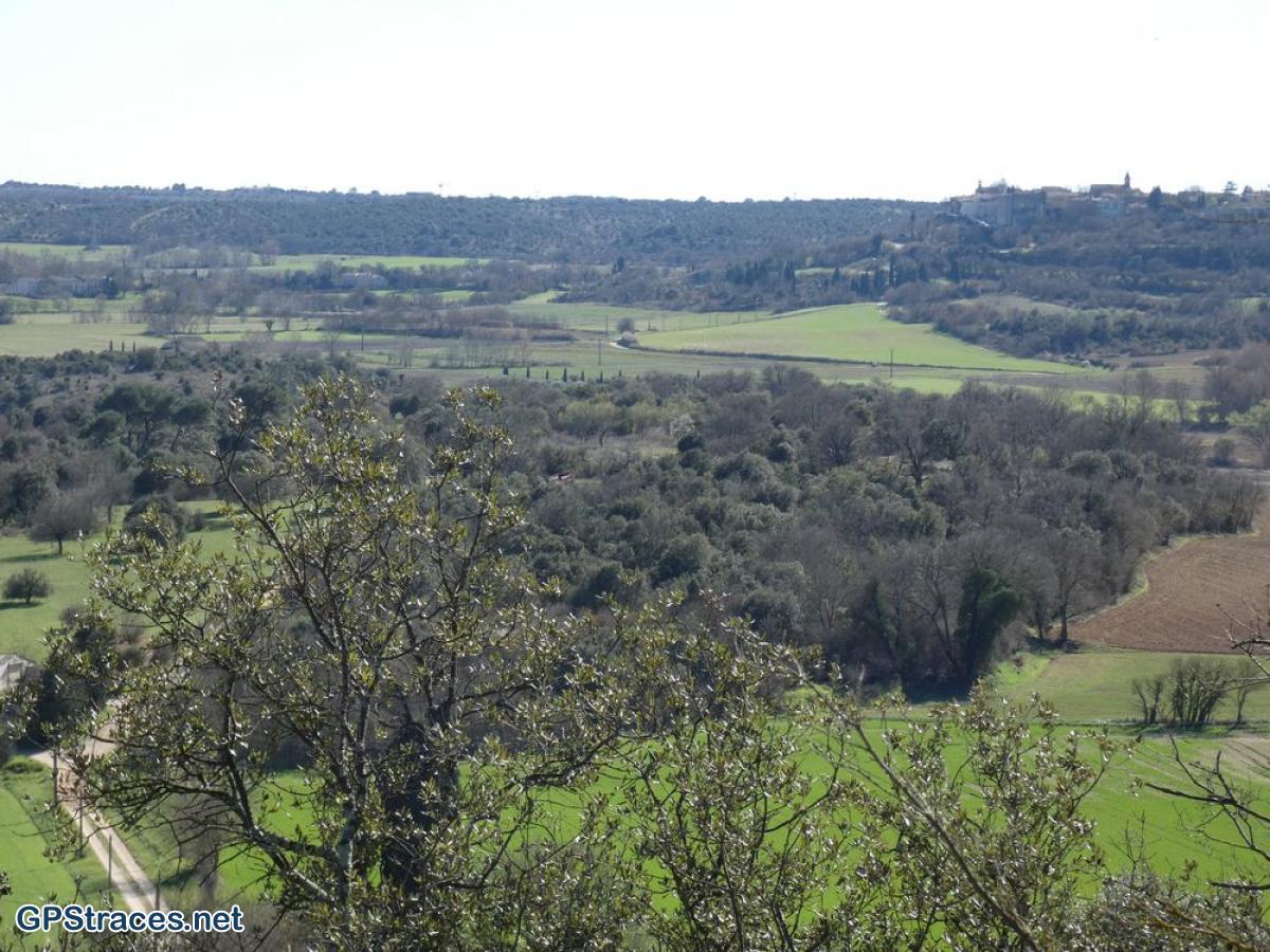 Lussan