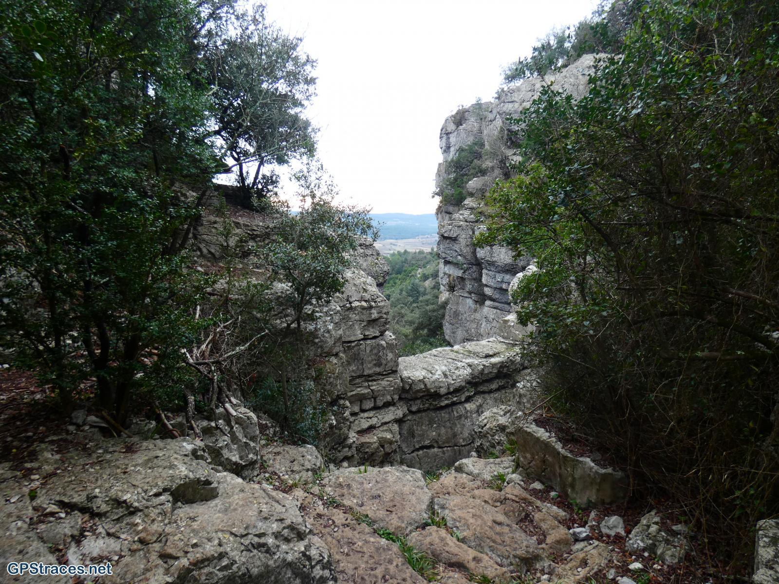 le Pont du Hasard