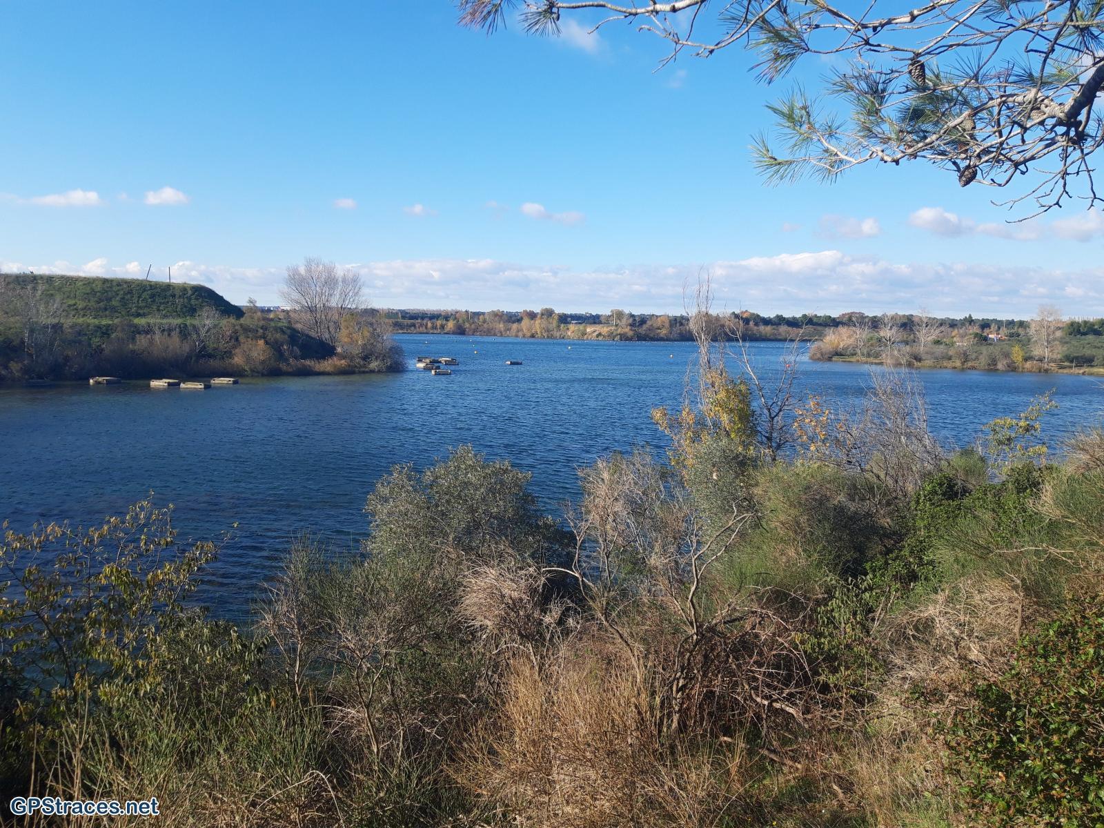 La base nautique