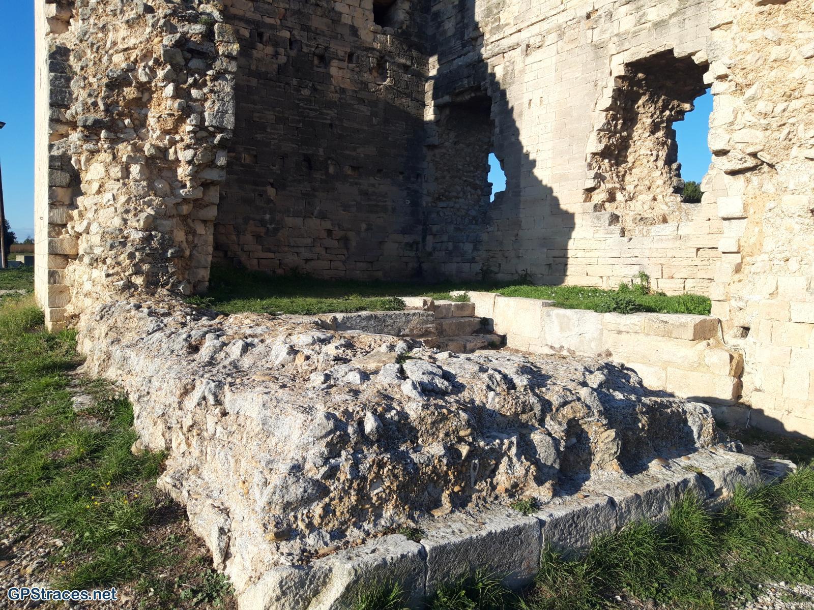 Gard-Les Costières - Canal du Rhône à Sète–11
