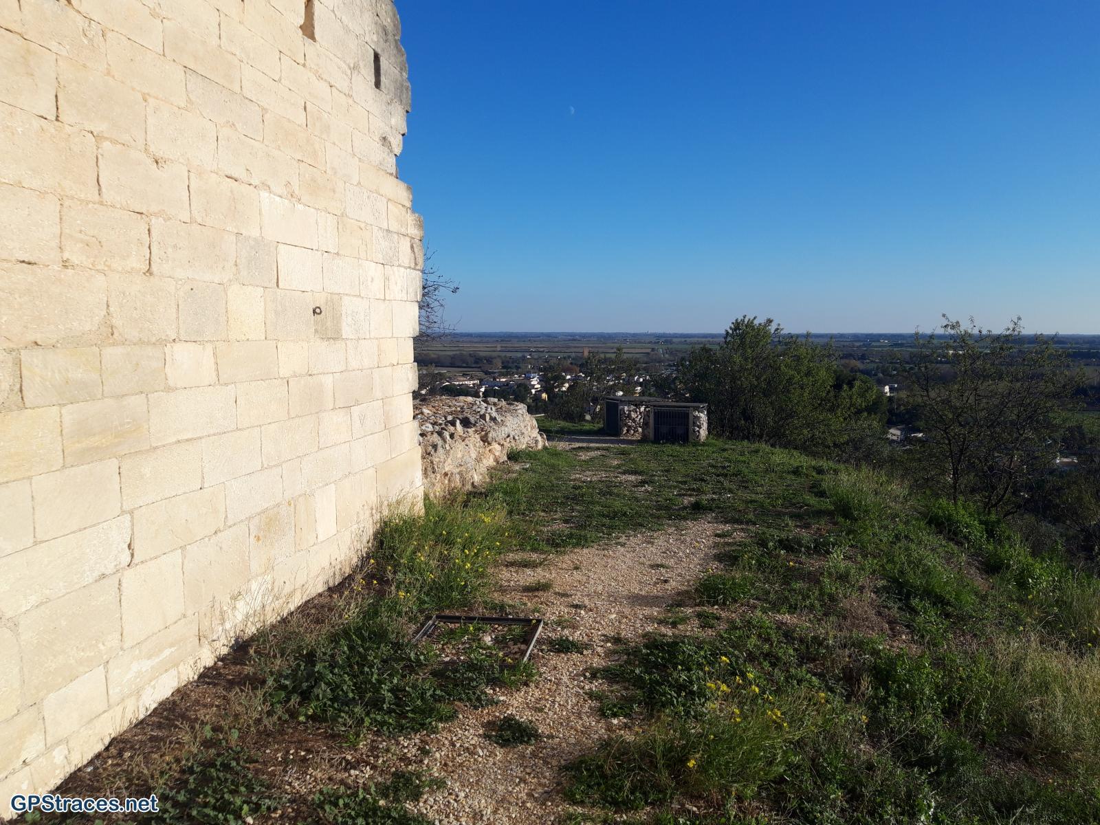 Gard-Les Costières - Canal du Rhône à Sète–12