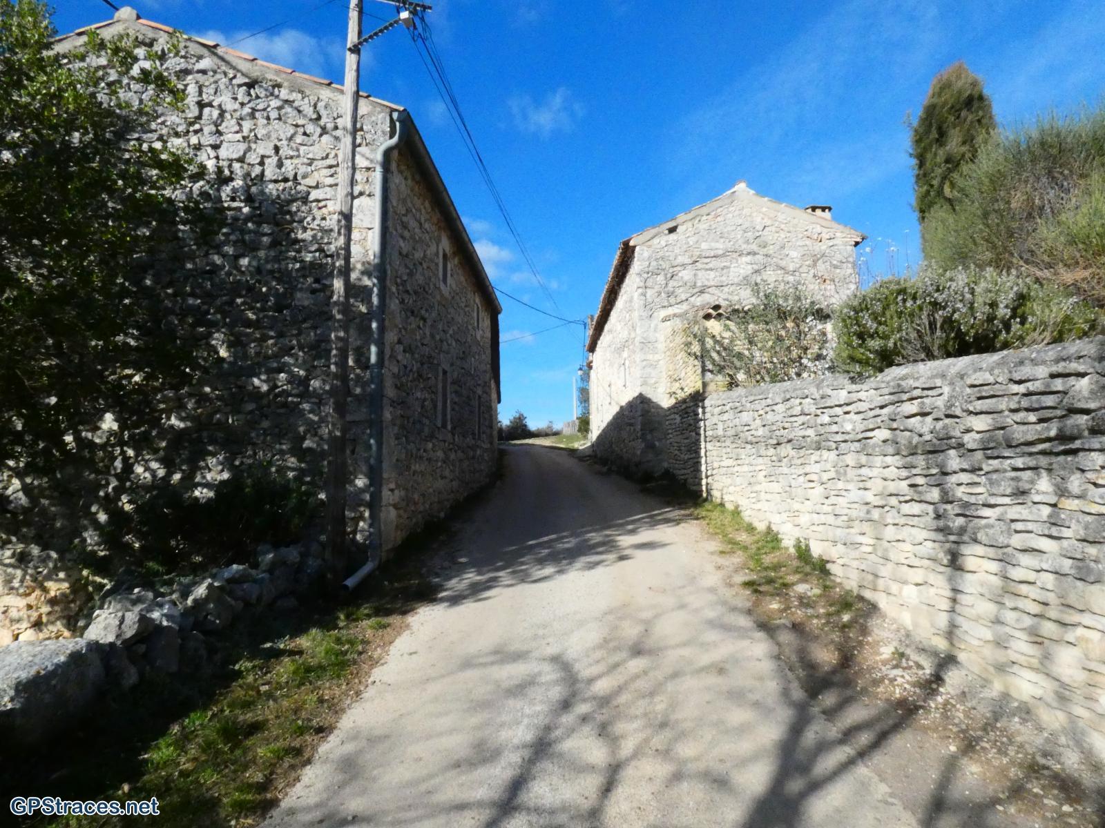 Les Granges