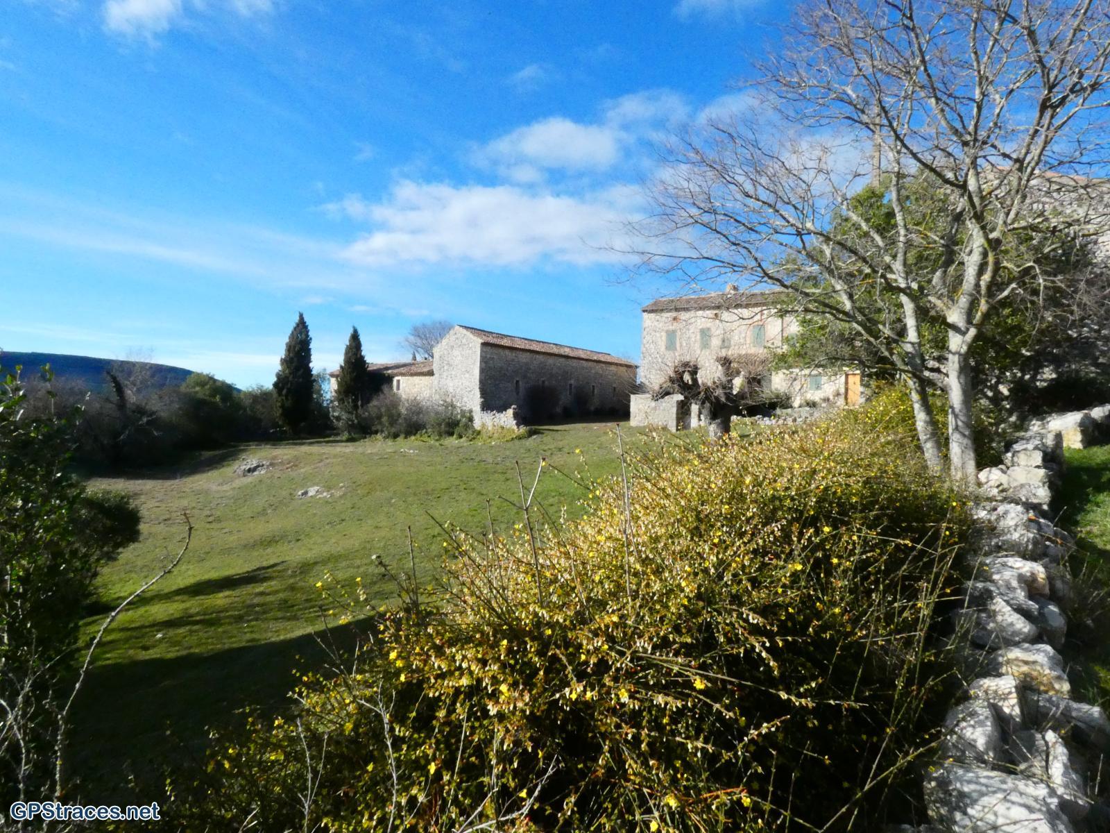Les Granges