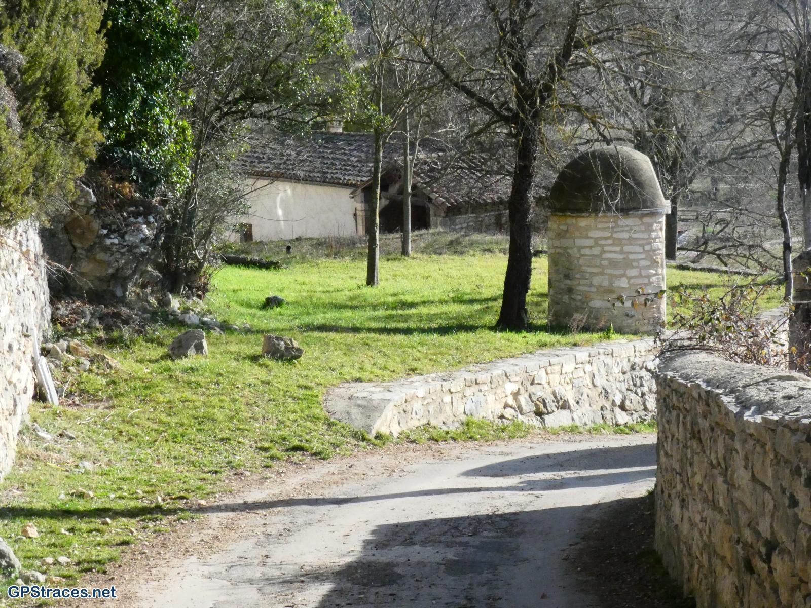 La Lèque