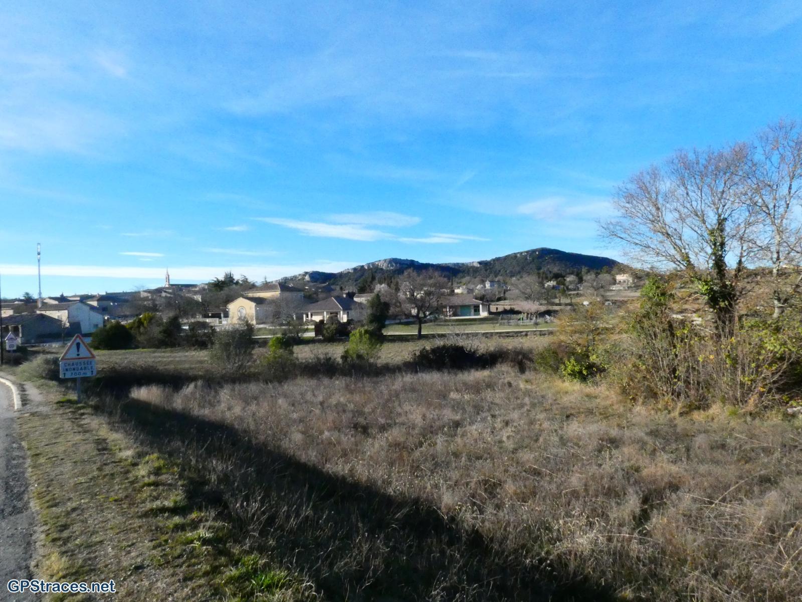 De retour à Fons