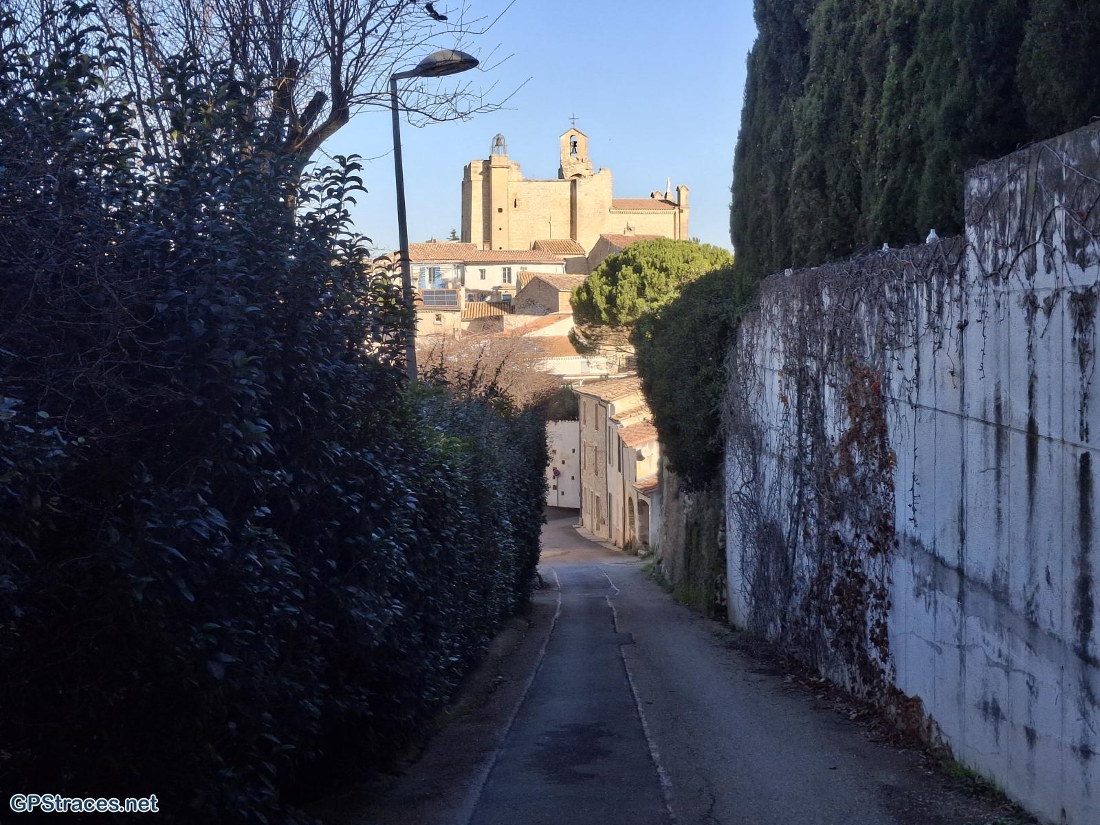 Estézargues