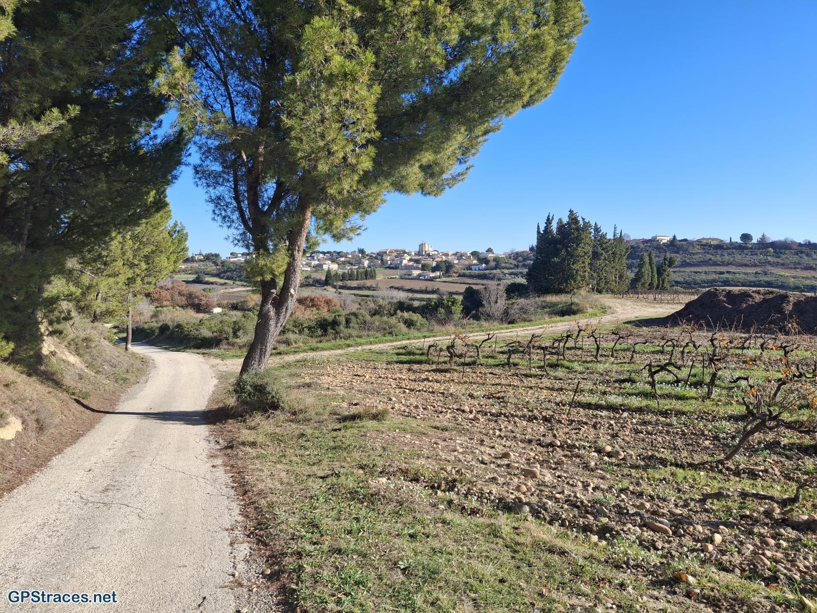 Estézargues