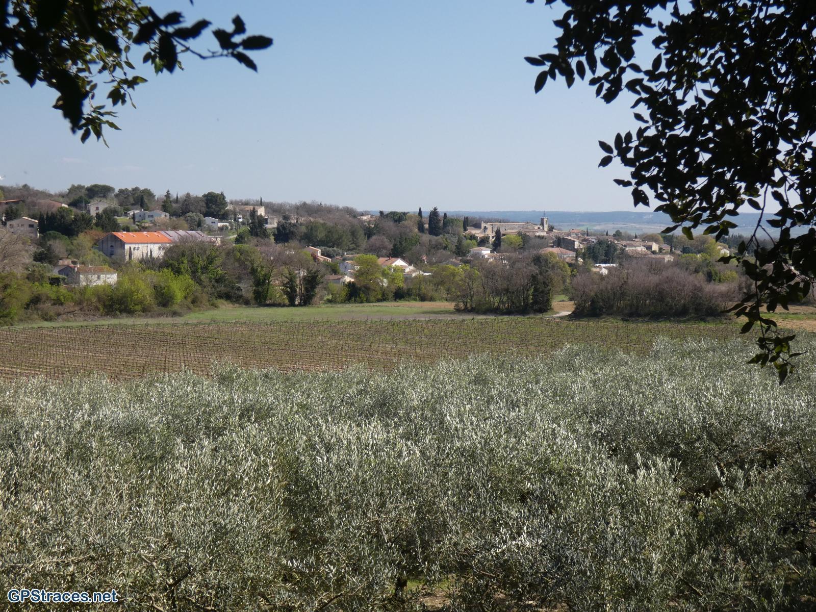 Collorgues