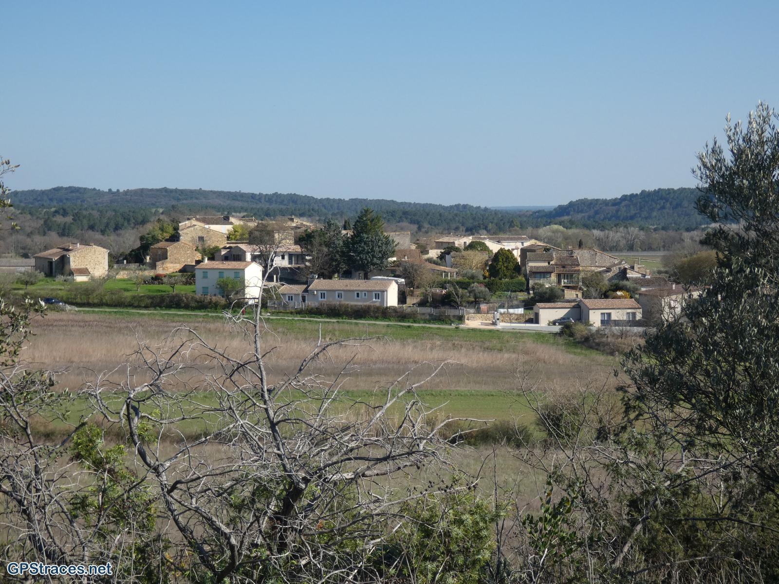 Mas de Pré