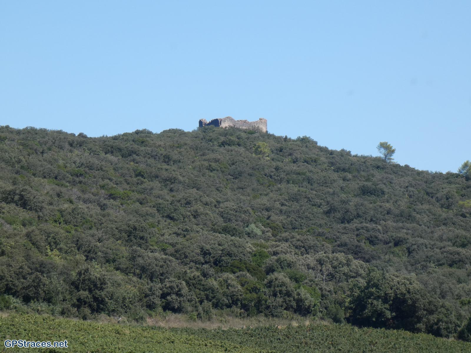 Arque de Baron