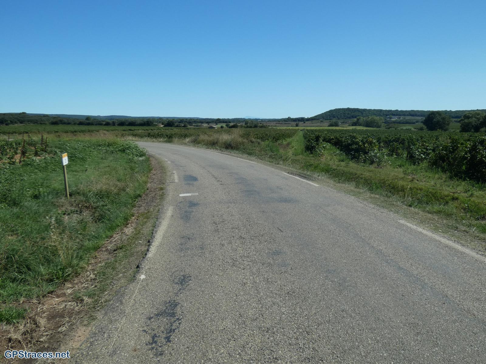 Gard-Le Lac - Baron - Bézut–4