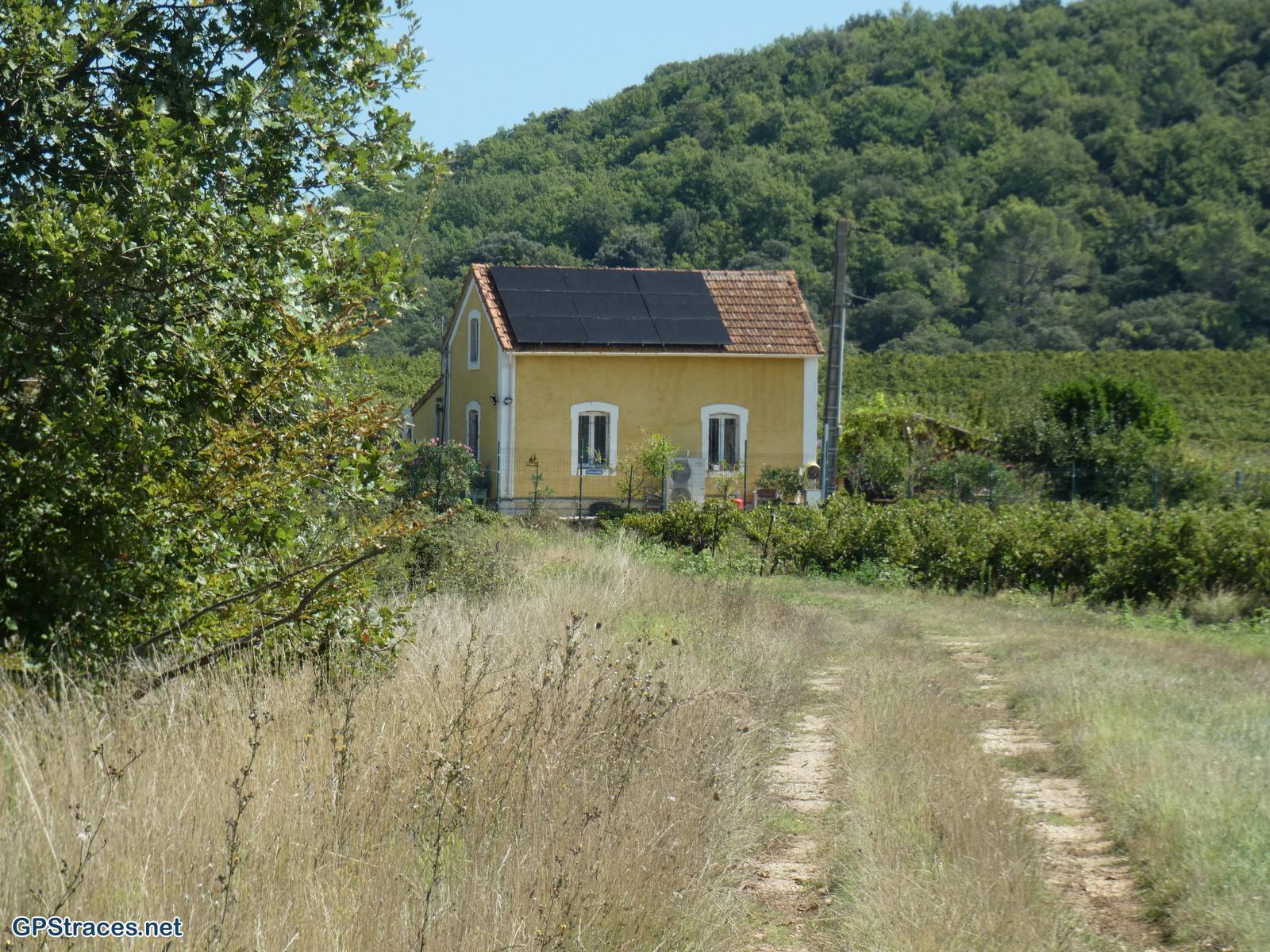 La Maisonnette