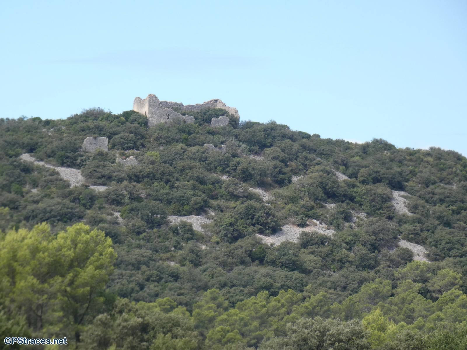 Arque de Baron